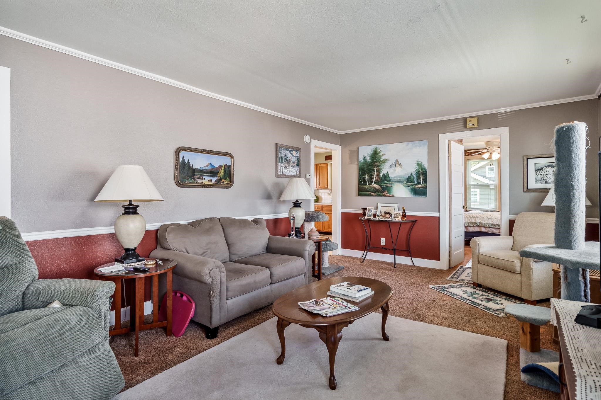 1413 Woodman Road