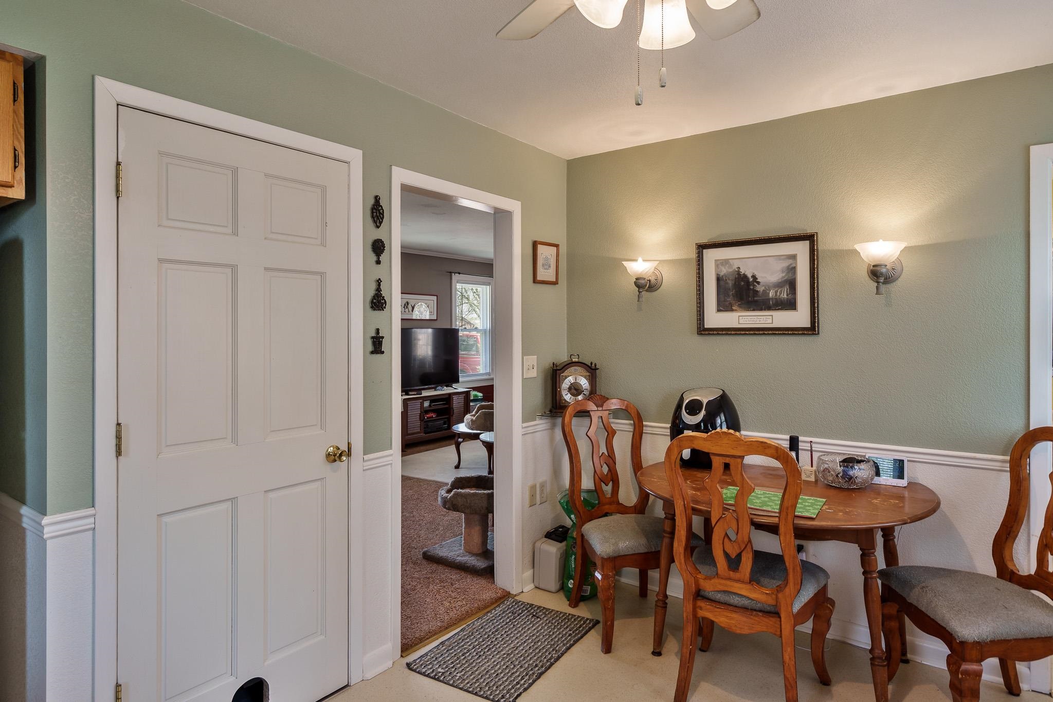 1413 Woodman Road