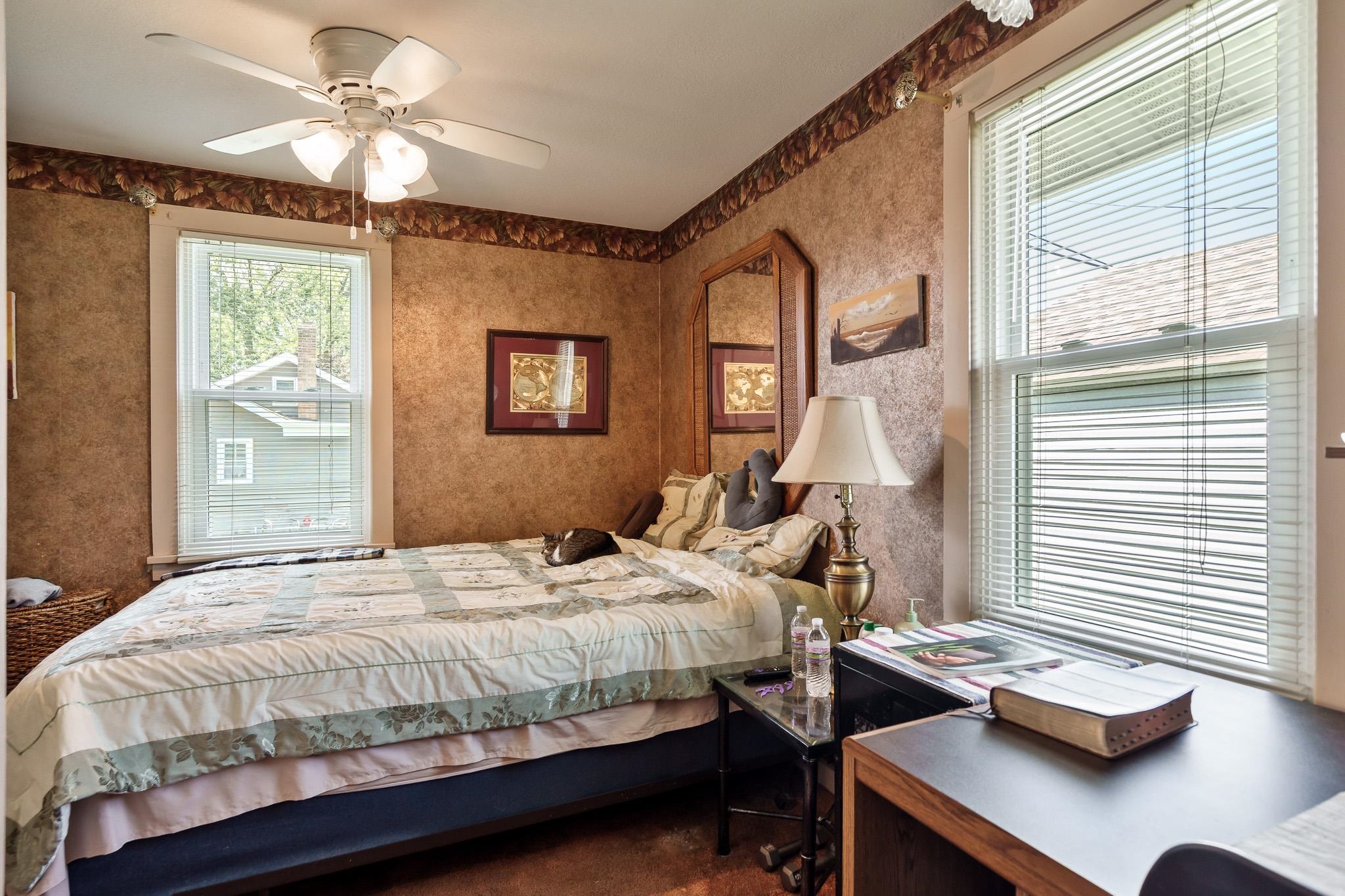 1413 Woodman Road
