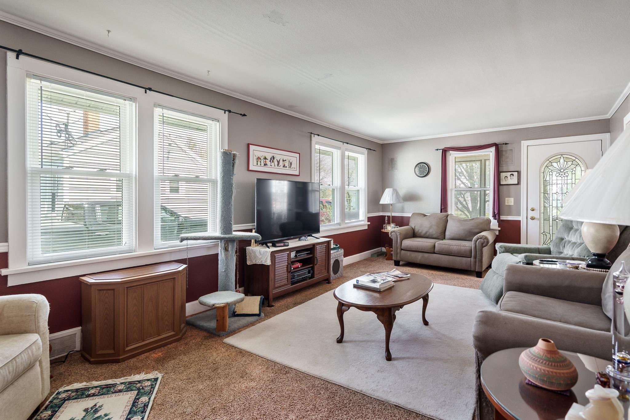 1413 Woodman Road
