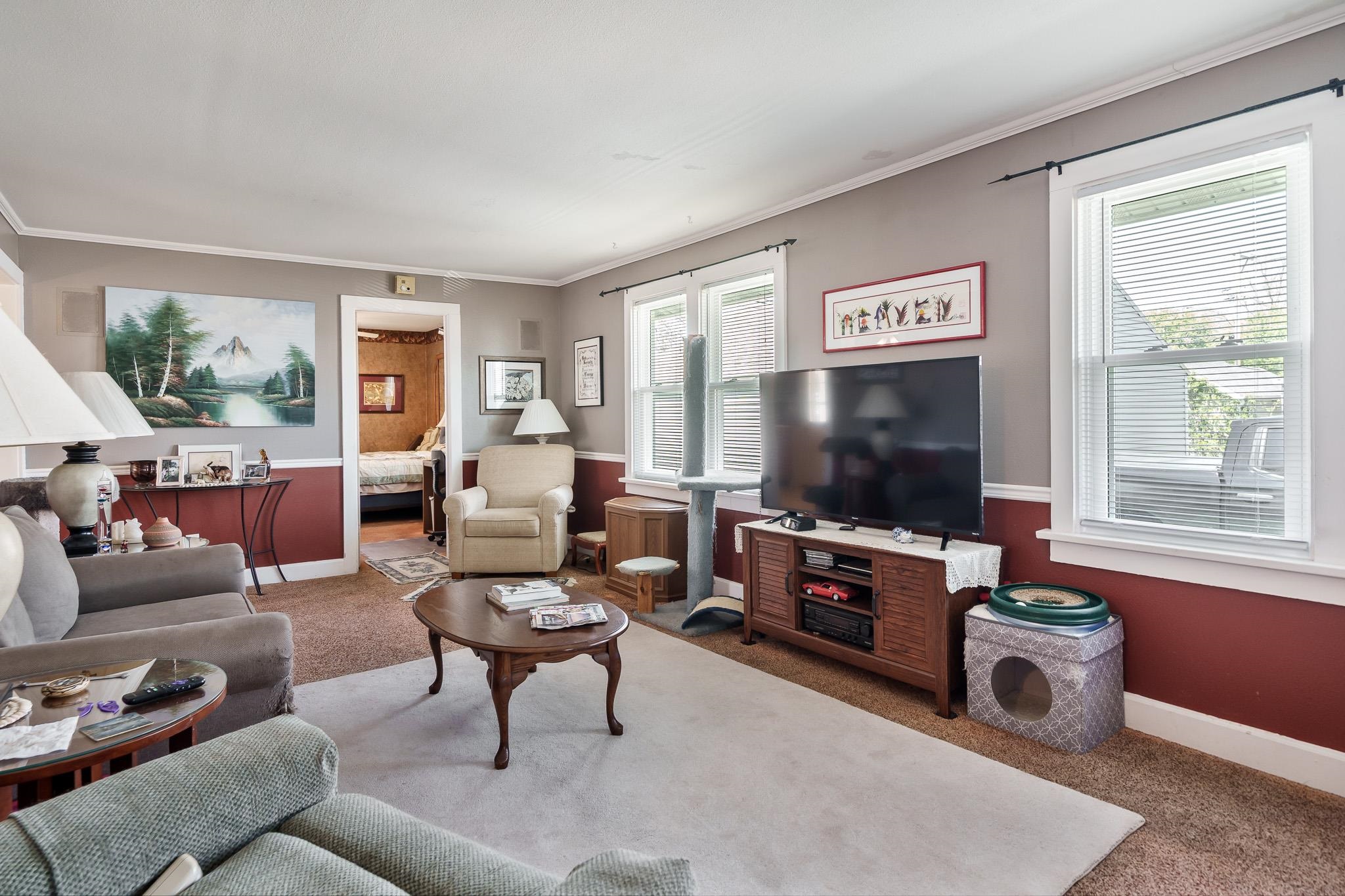 1413 Woodman Road