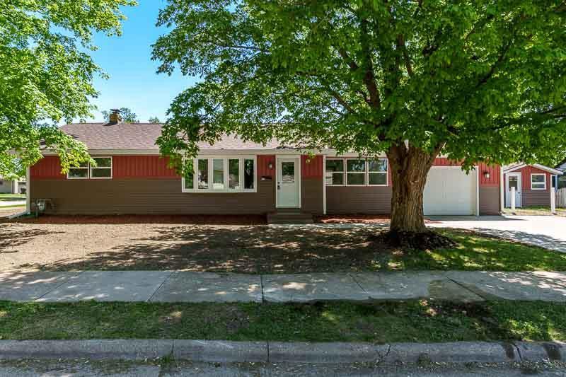 1103 Mitchell Street
