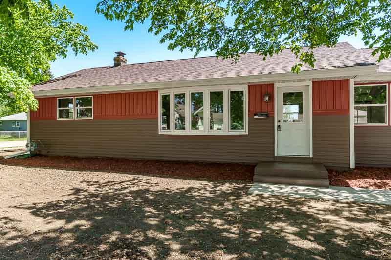 1103 Mitchell Street