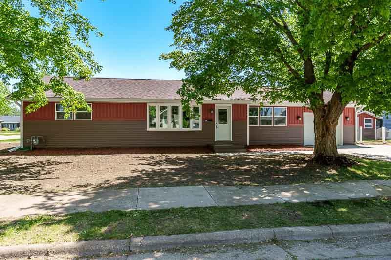1103 Mitchell Street