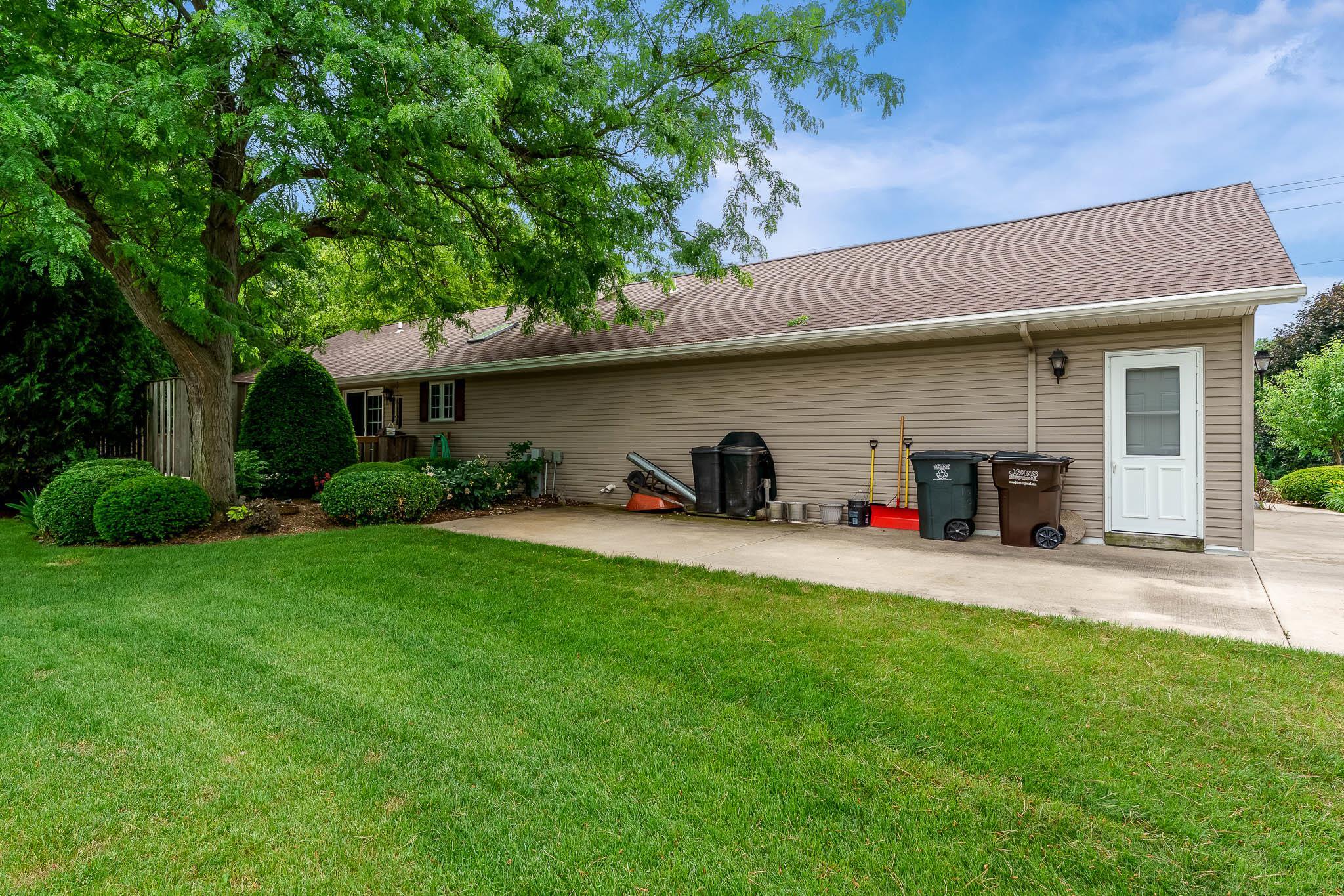 535 Danielson Drive