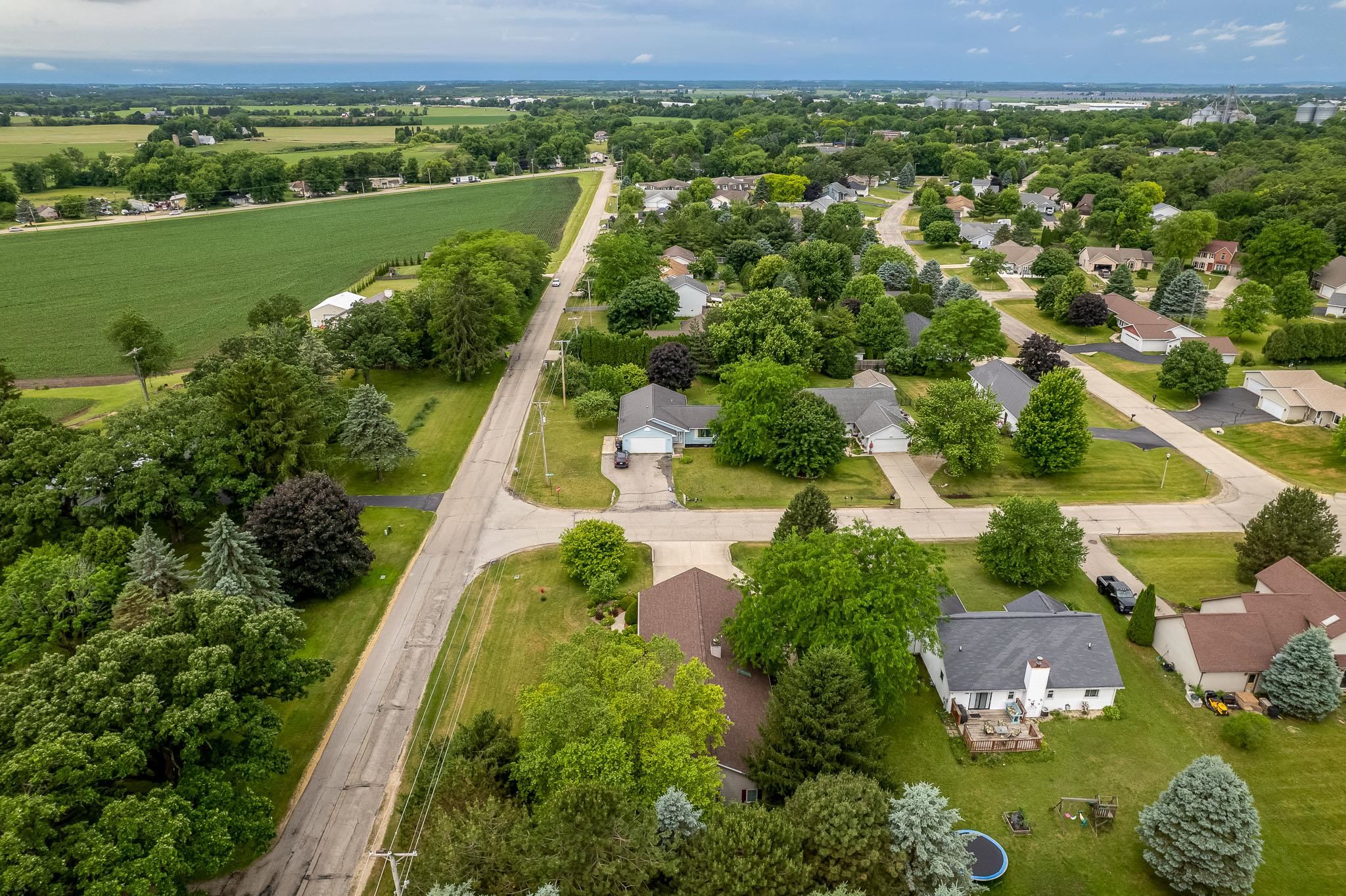 535 Danielson Drive