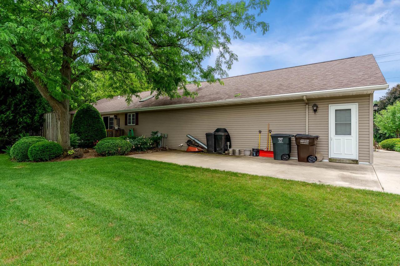535 Danielson Drive