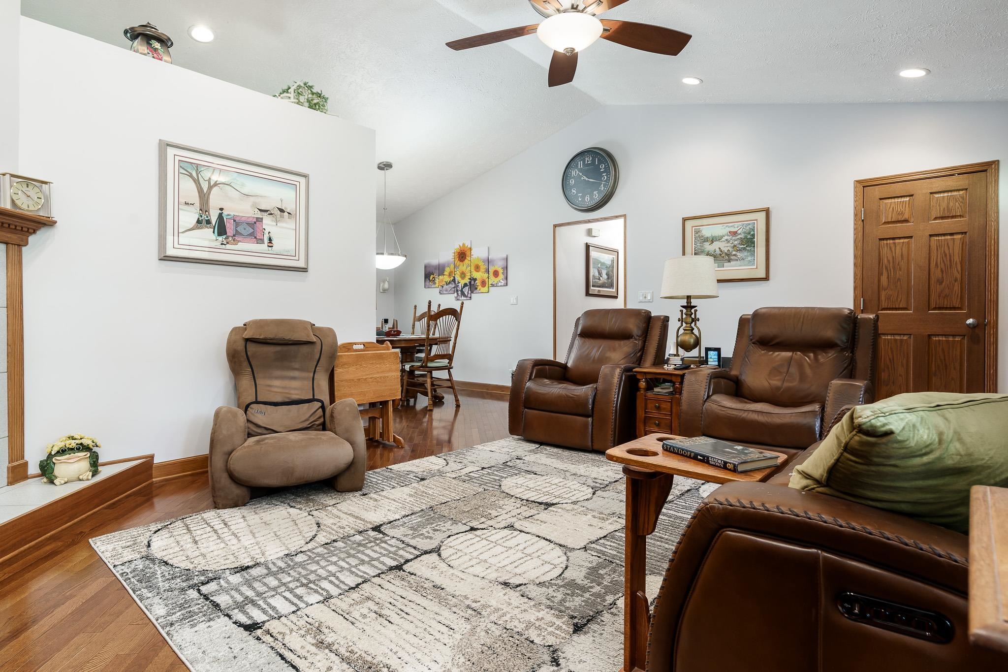 535 Danielson Drive