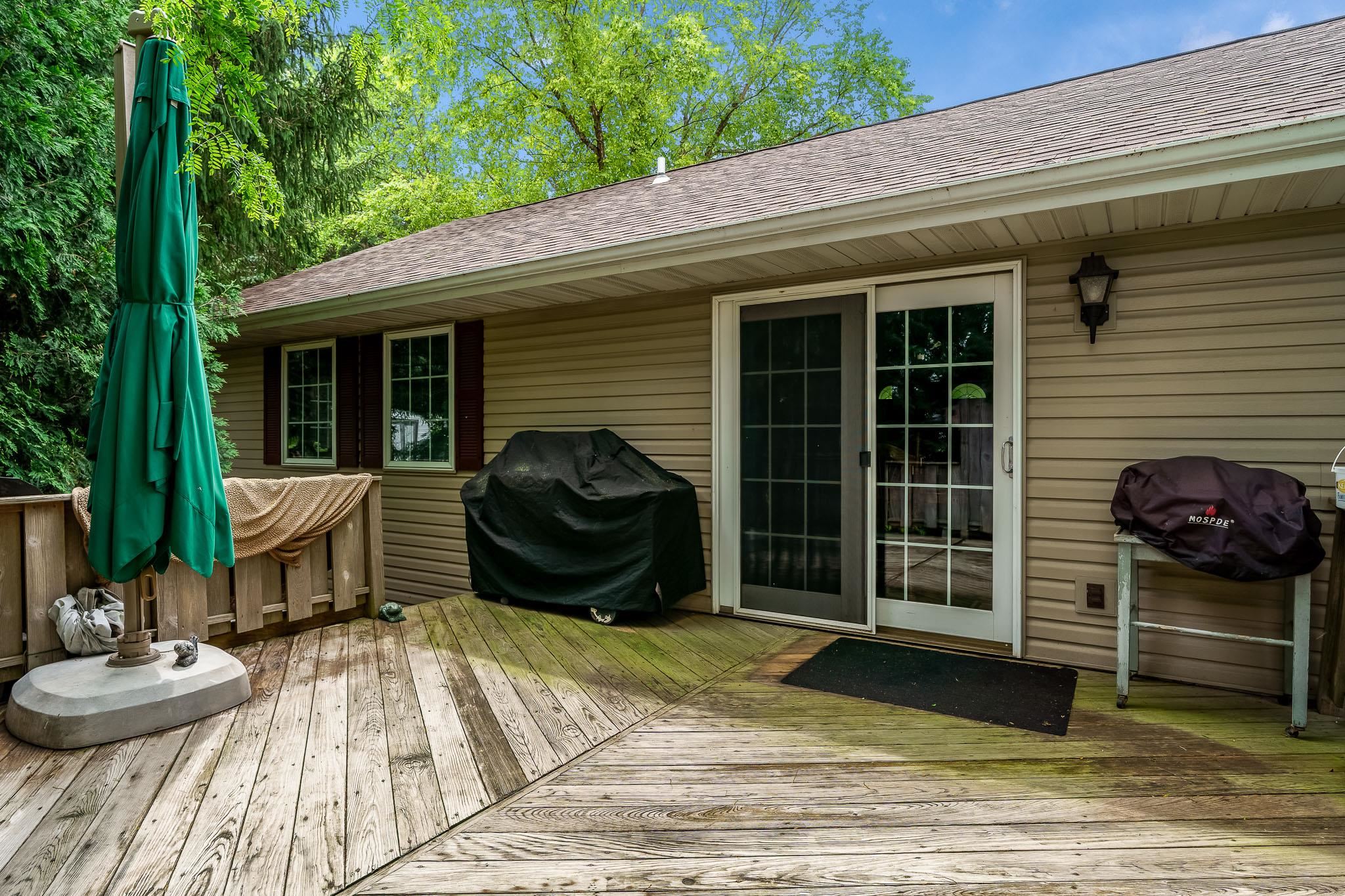 535 Danielson Drive