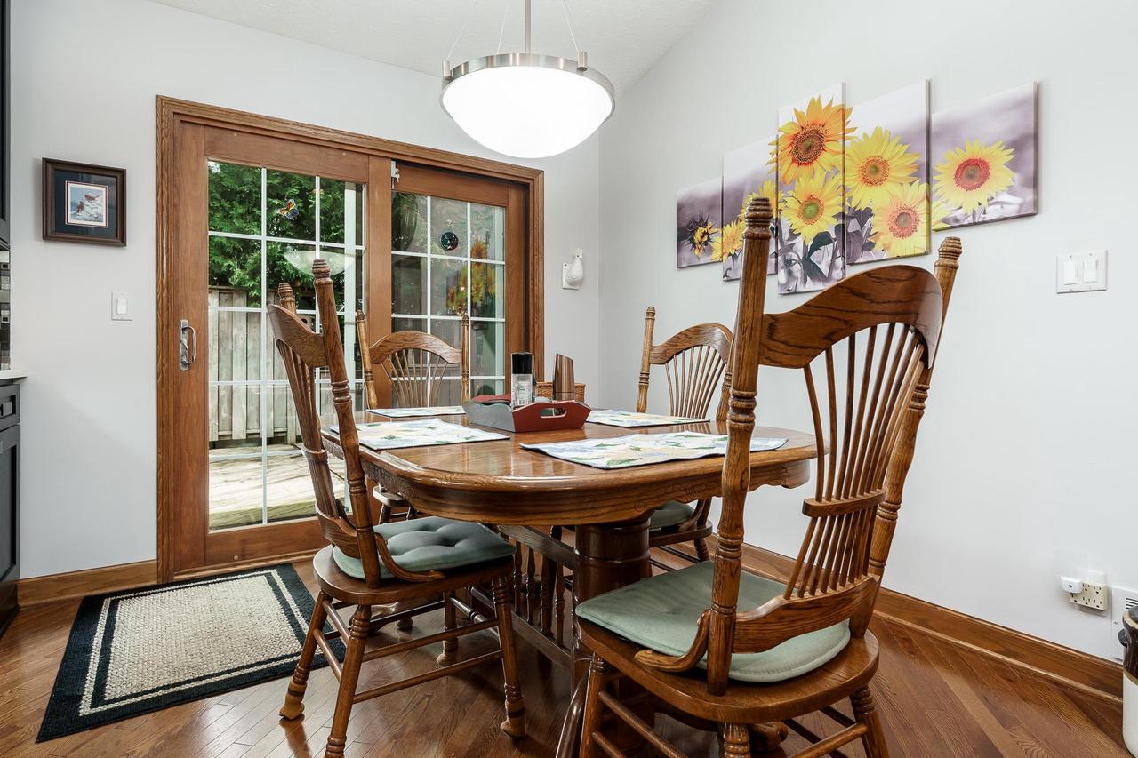 535 Danielson Drive