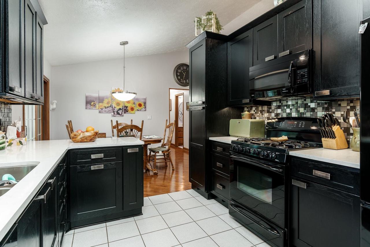 535 Danielson Drive