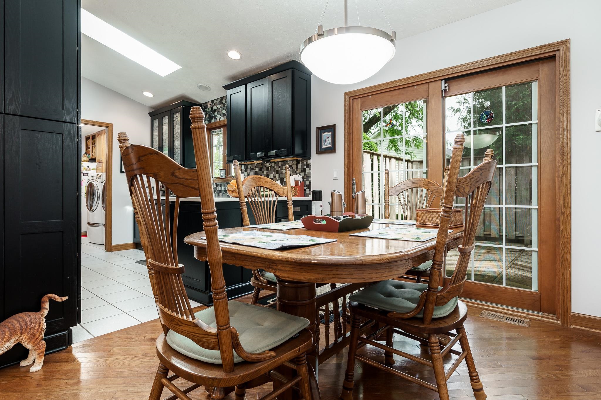 535 Danielson Drive