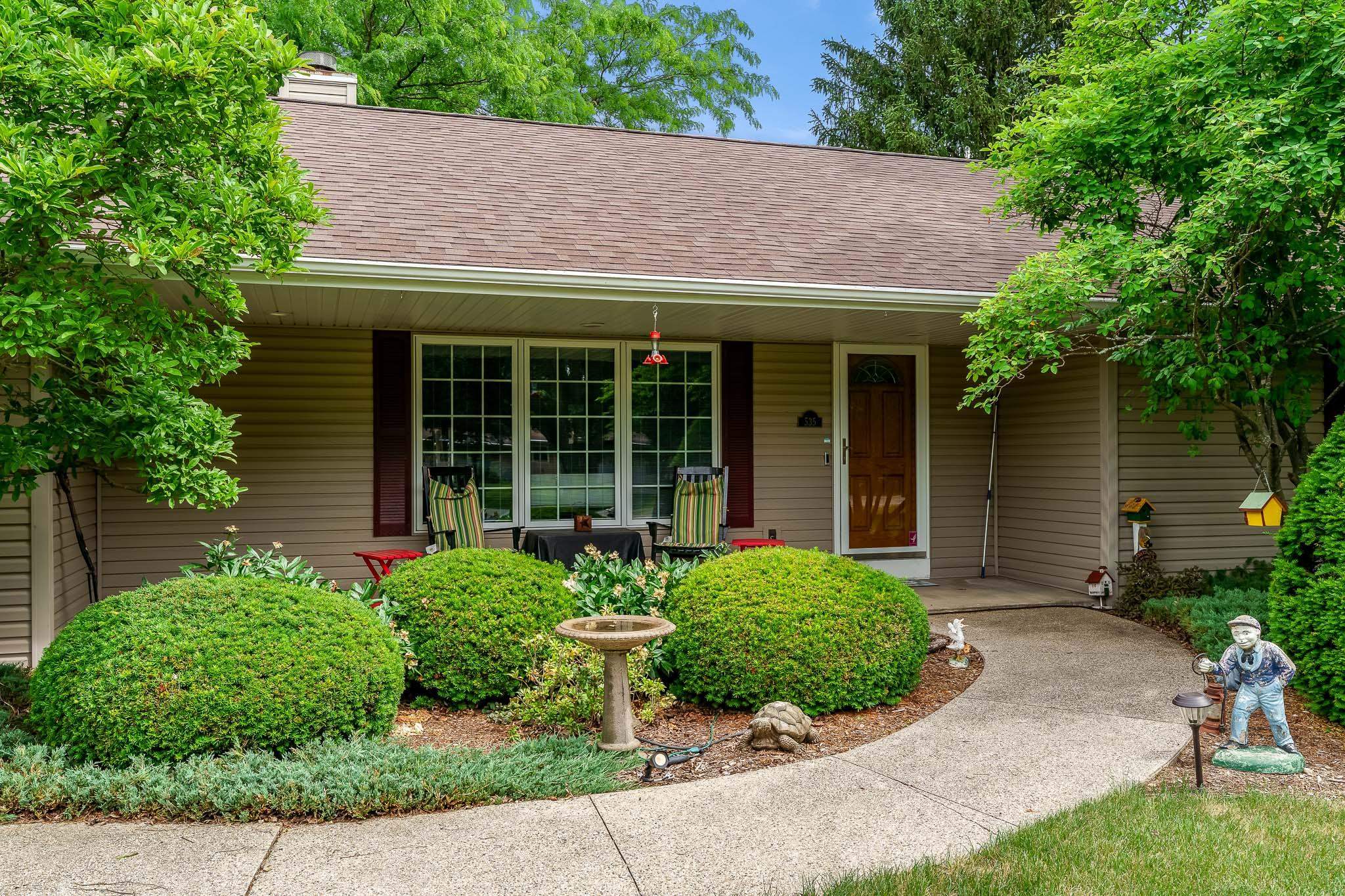 535 Danielson Drive