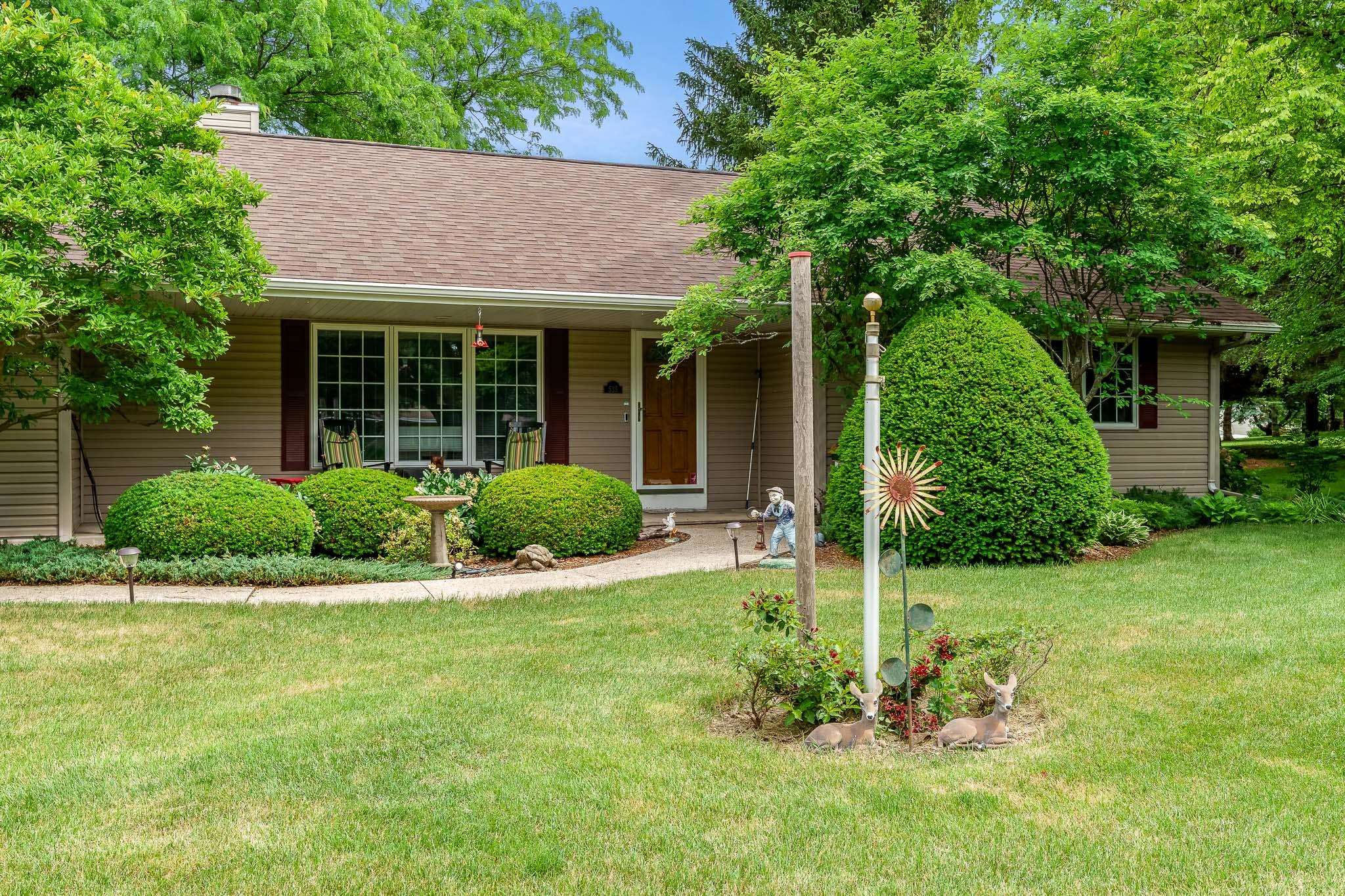535 Danielson Drive