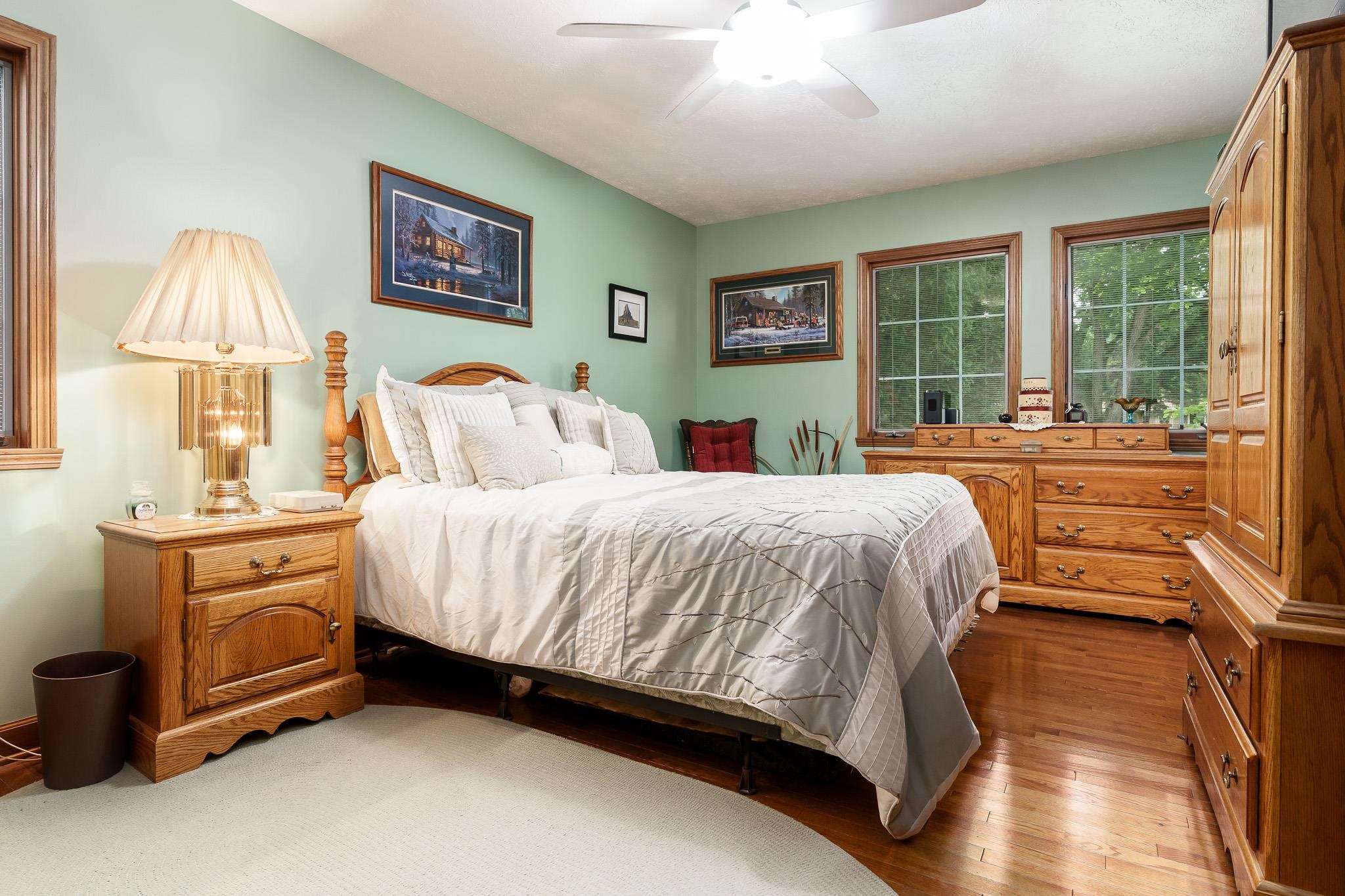 535 Danielson Drive