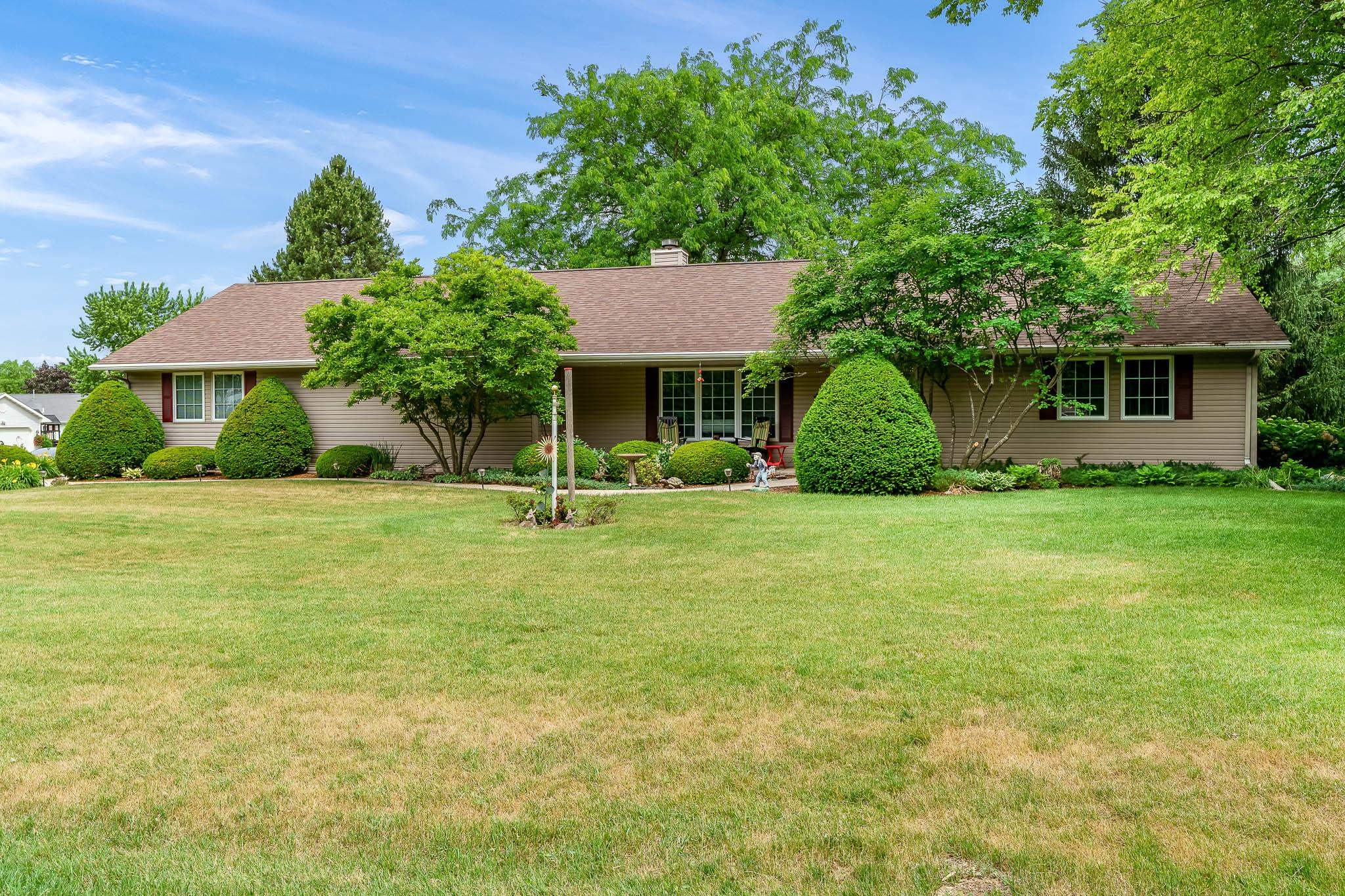 535 Danielson Drive