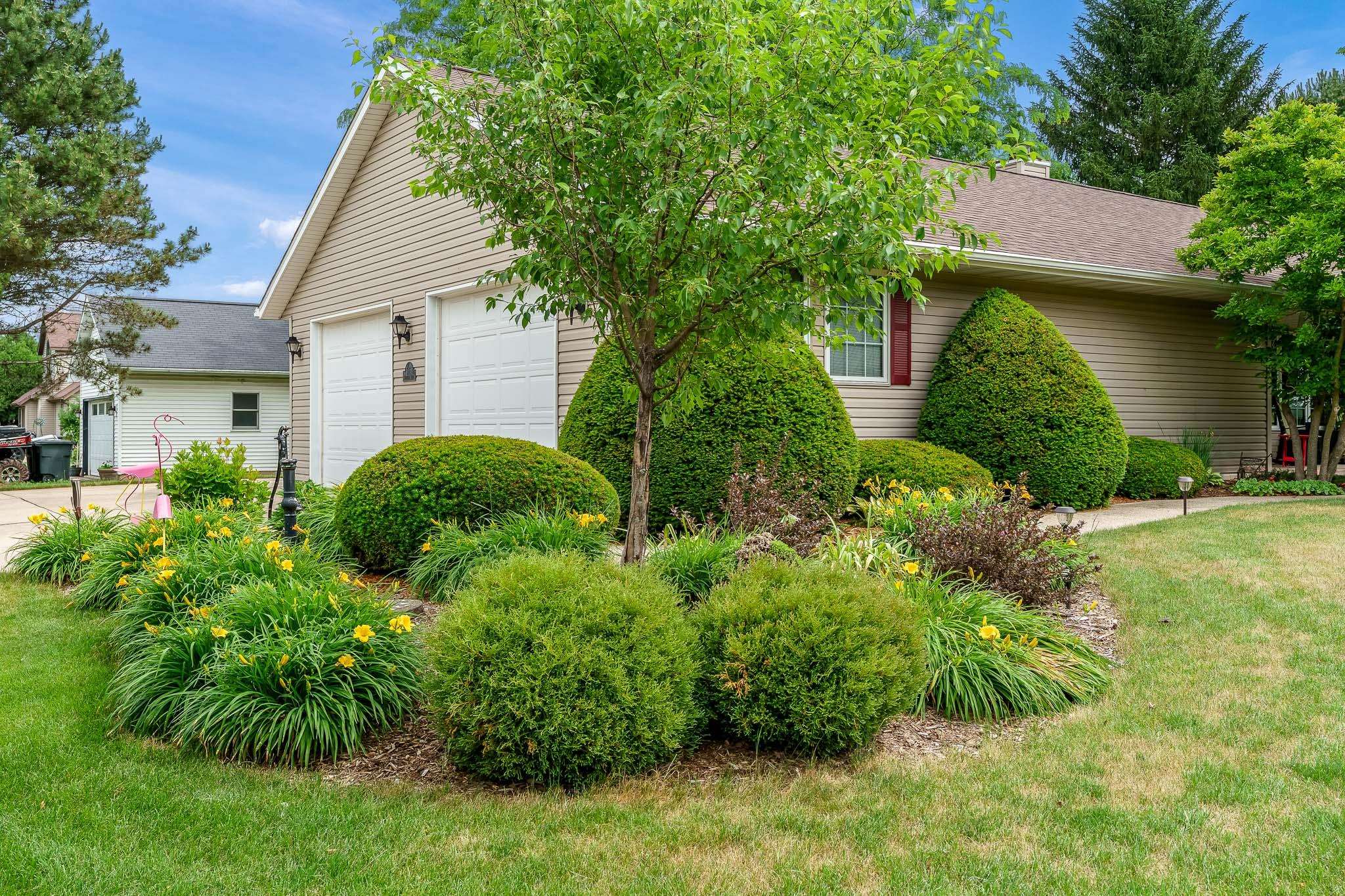 535 Danielson Drive