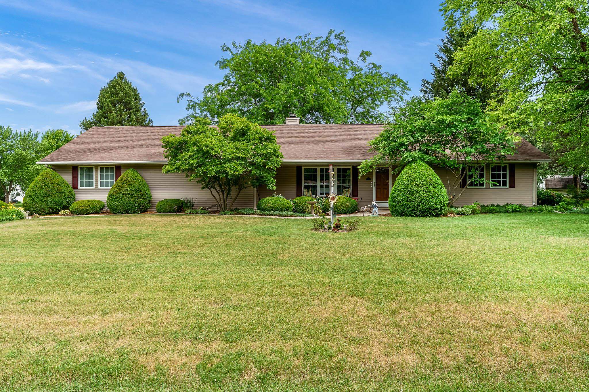535 Danielson Drive