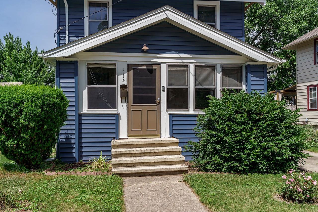 1114 Lincoln Avenue