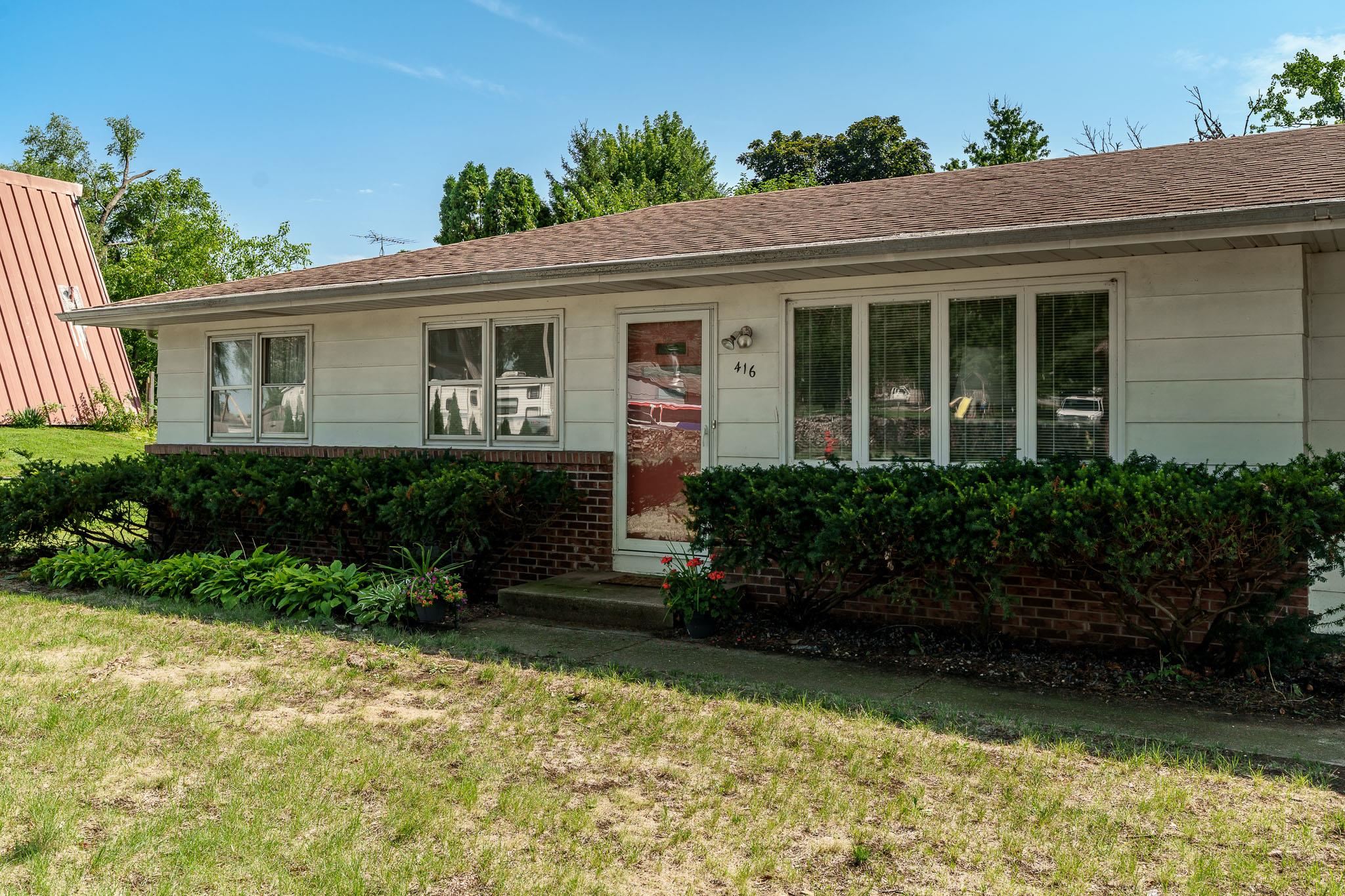 416 Kile Drive
