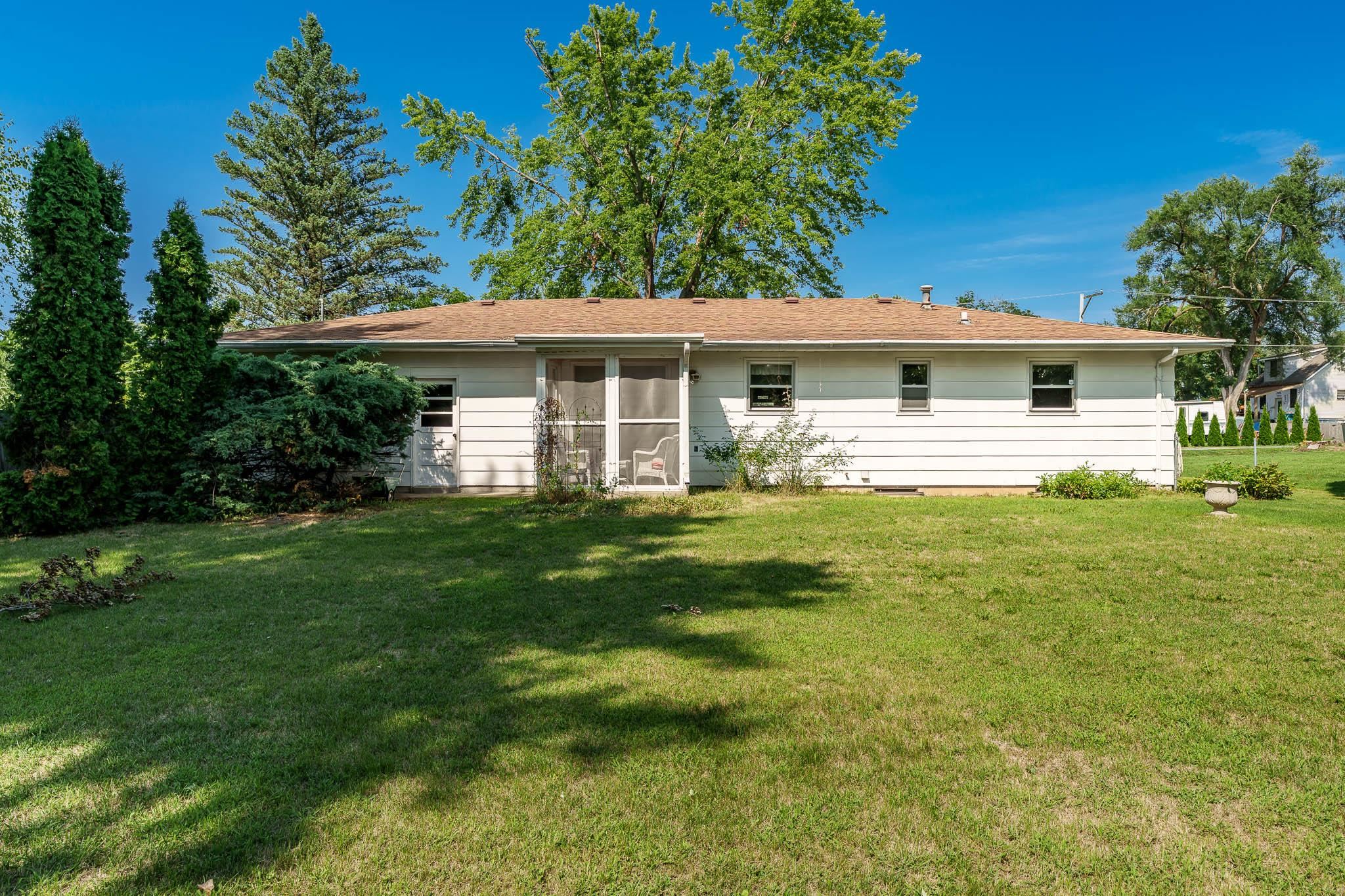 416 Kile Drive