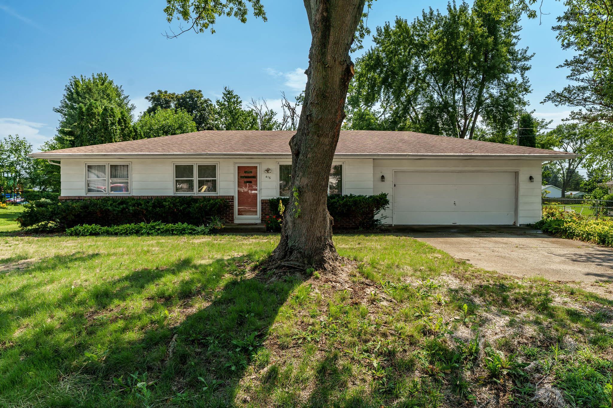 416 Kile Drive
