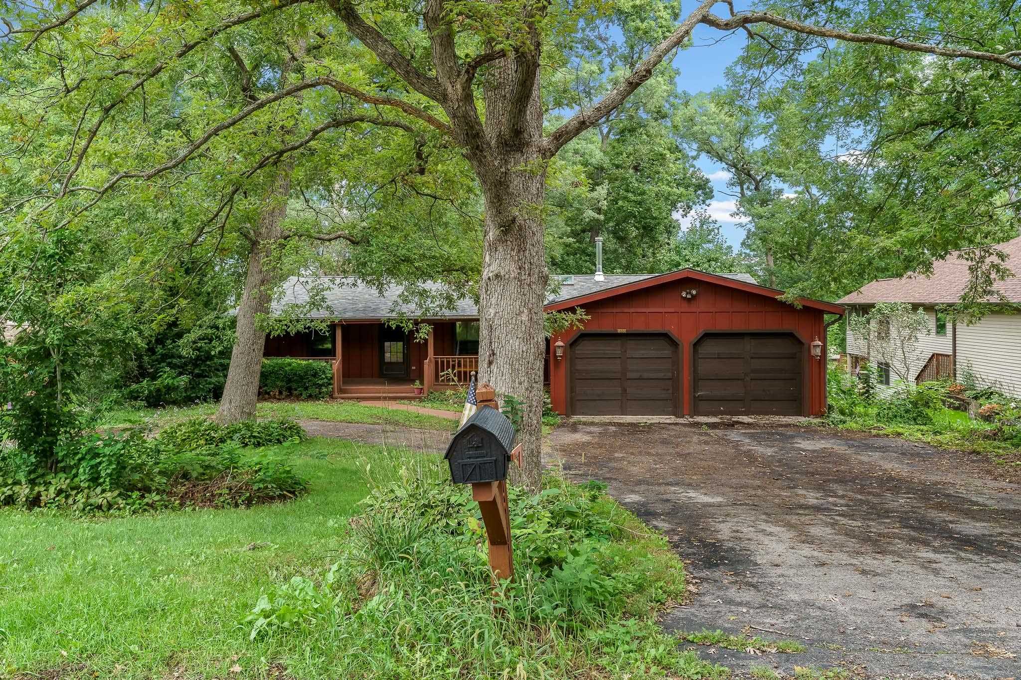2030 Hillsdown Drive