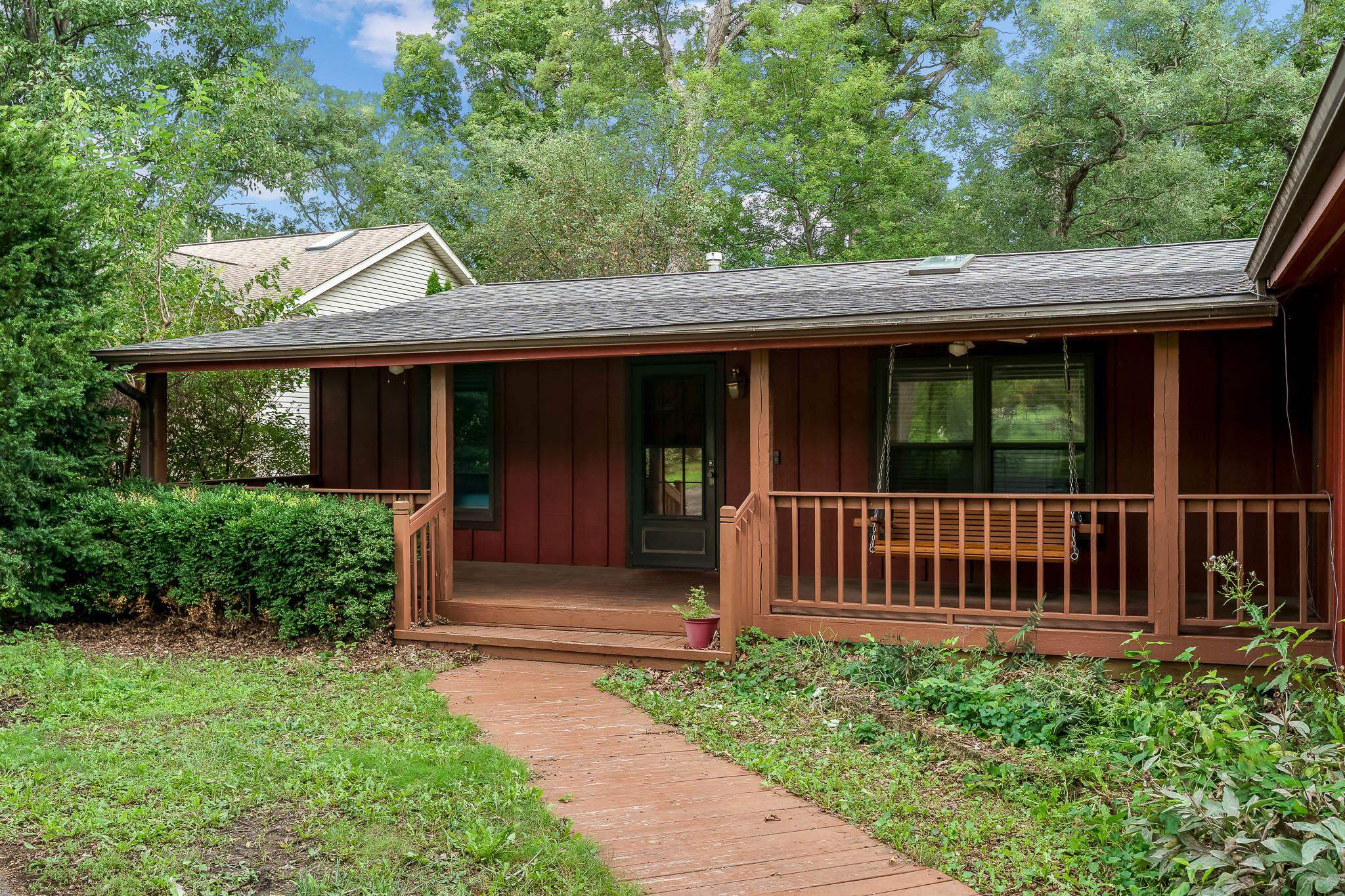 2030 Hillsdown Drive
