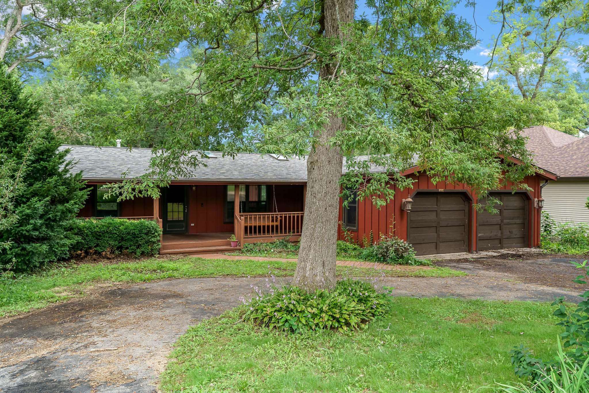 2030 Hillsdown Drive