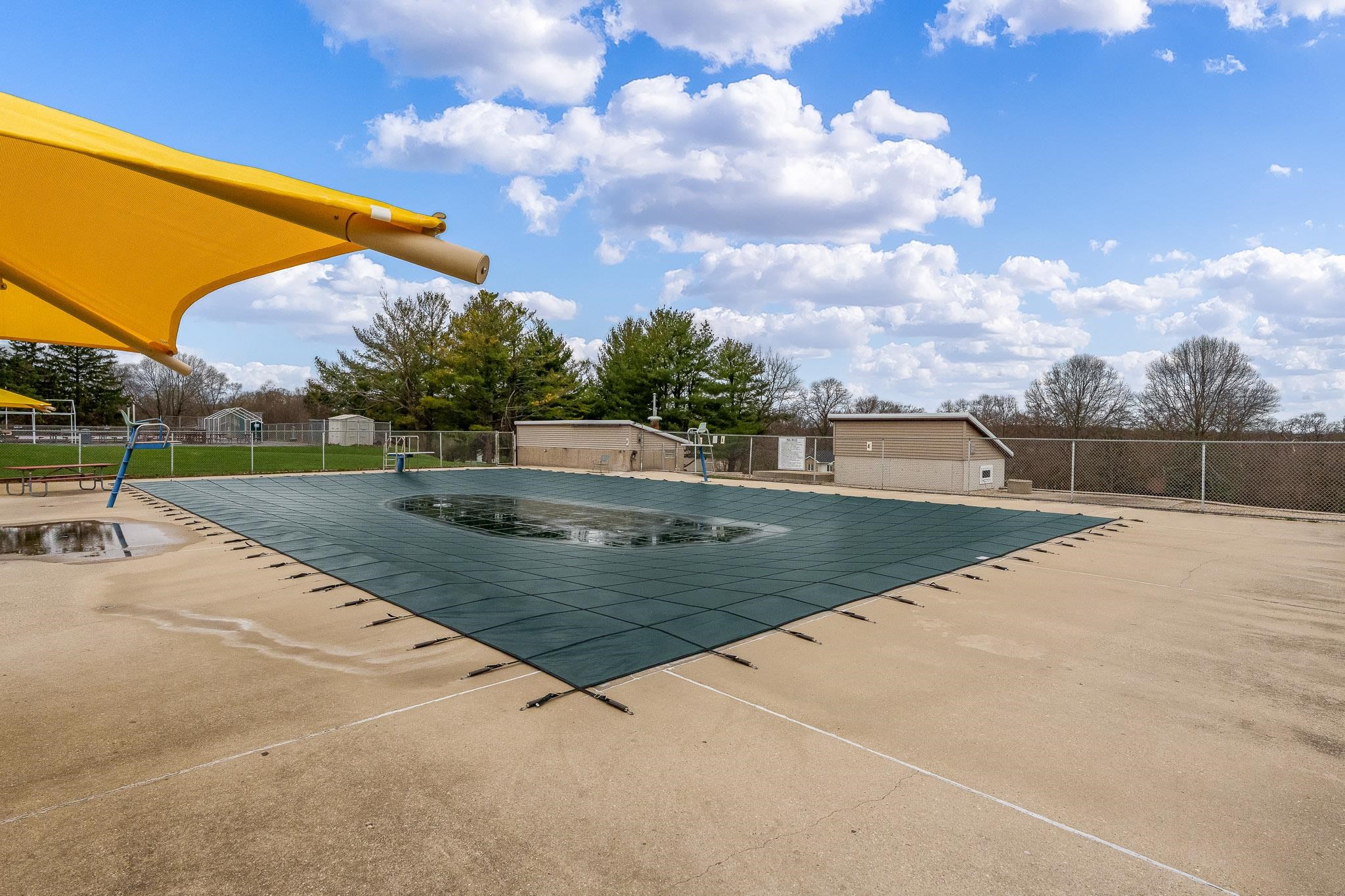 2030 Hillsdown Drive