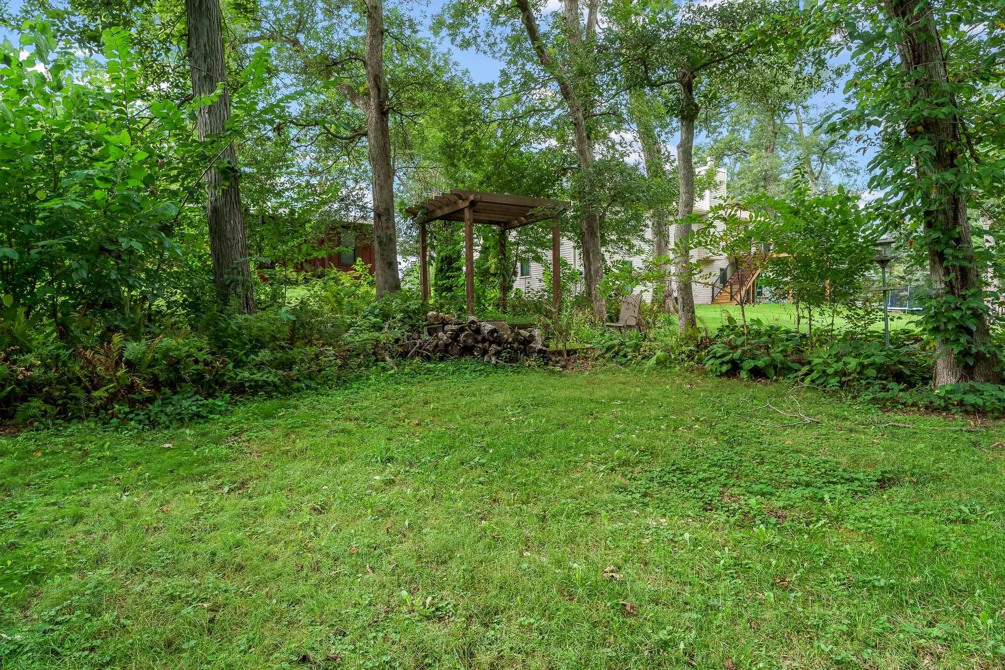 2030 Hillsdown Drive