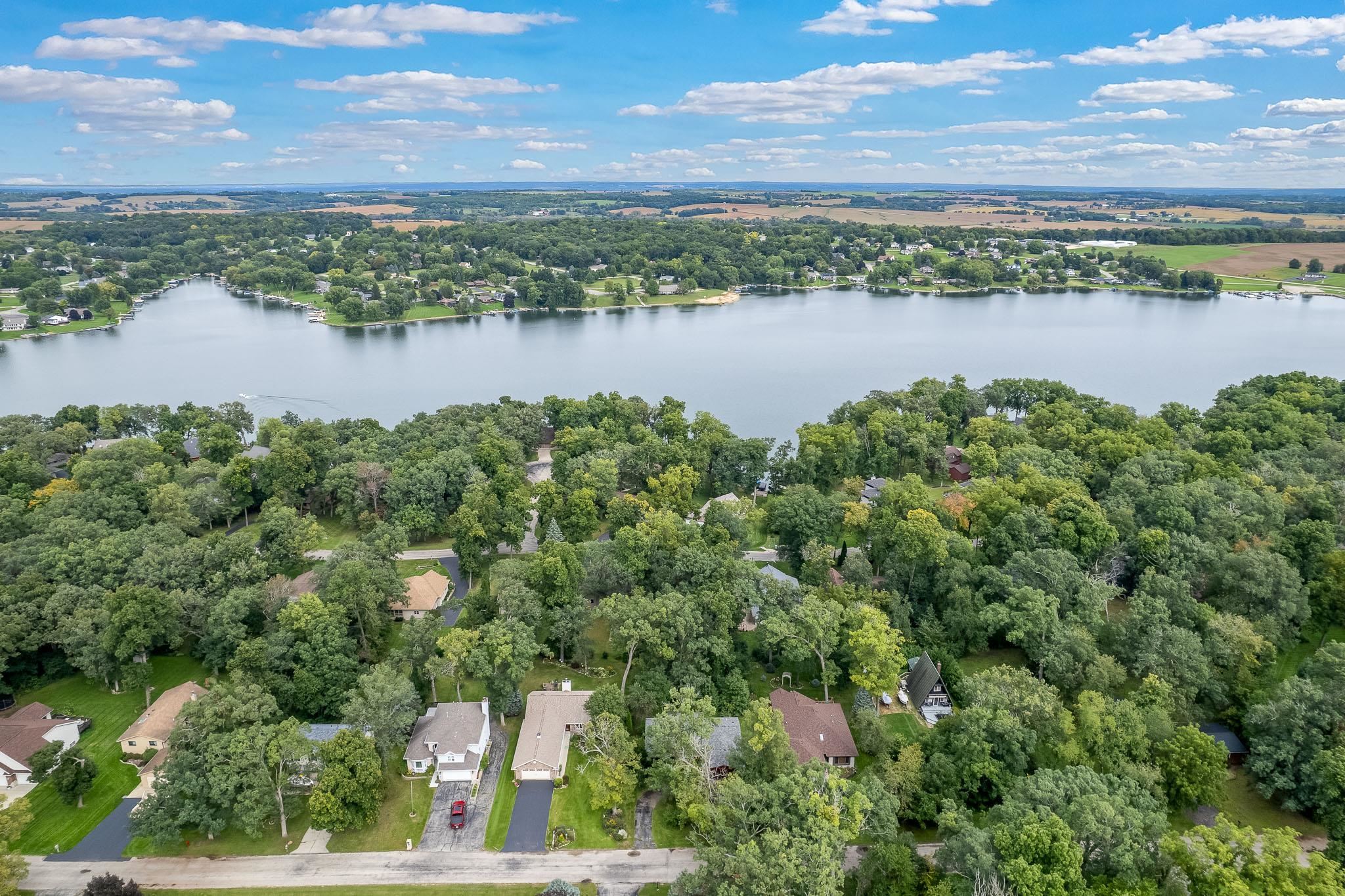 2030 Hillsdown Drive