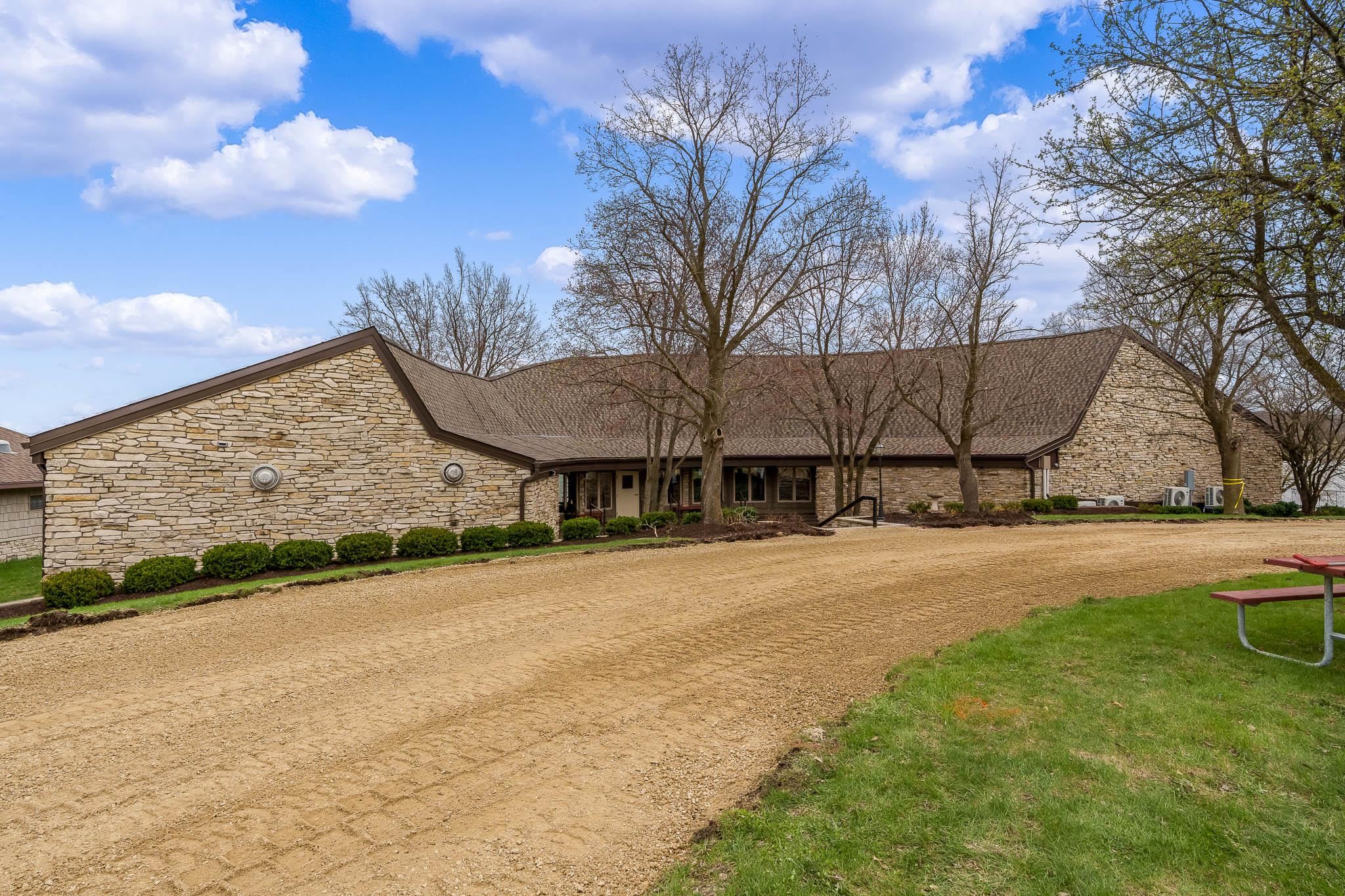 2030 Hillsdown Drive