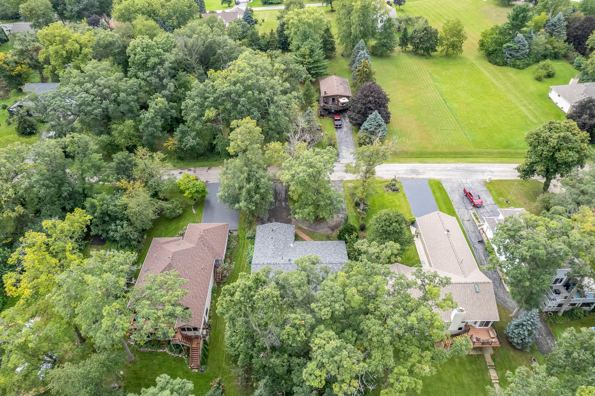 2030 Hillsdown Drive