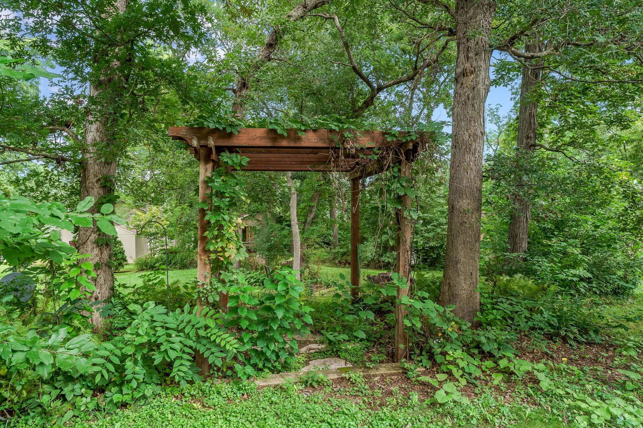2030 Hillsdown Drive