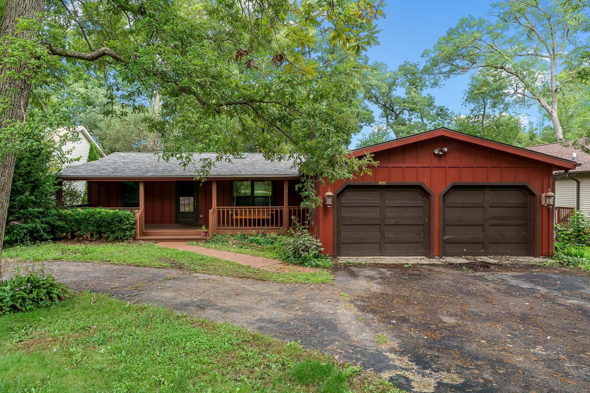 2030 Hillsdown Drive