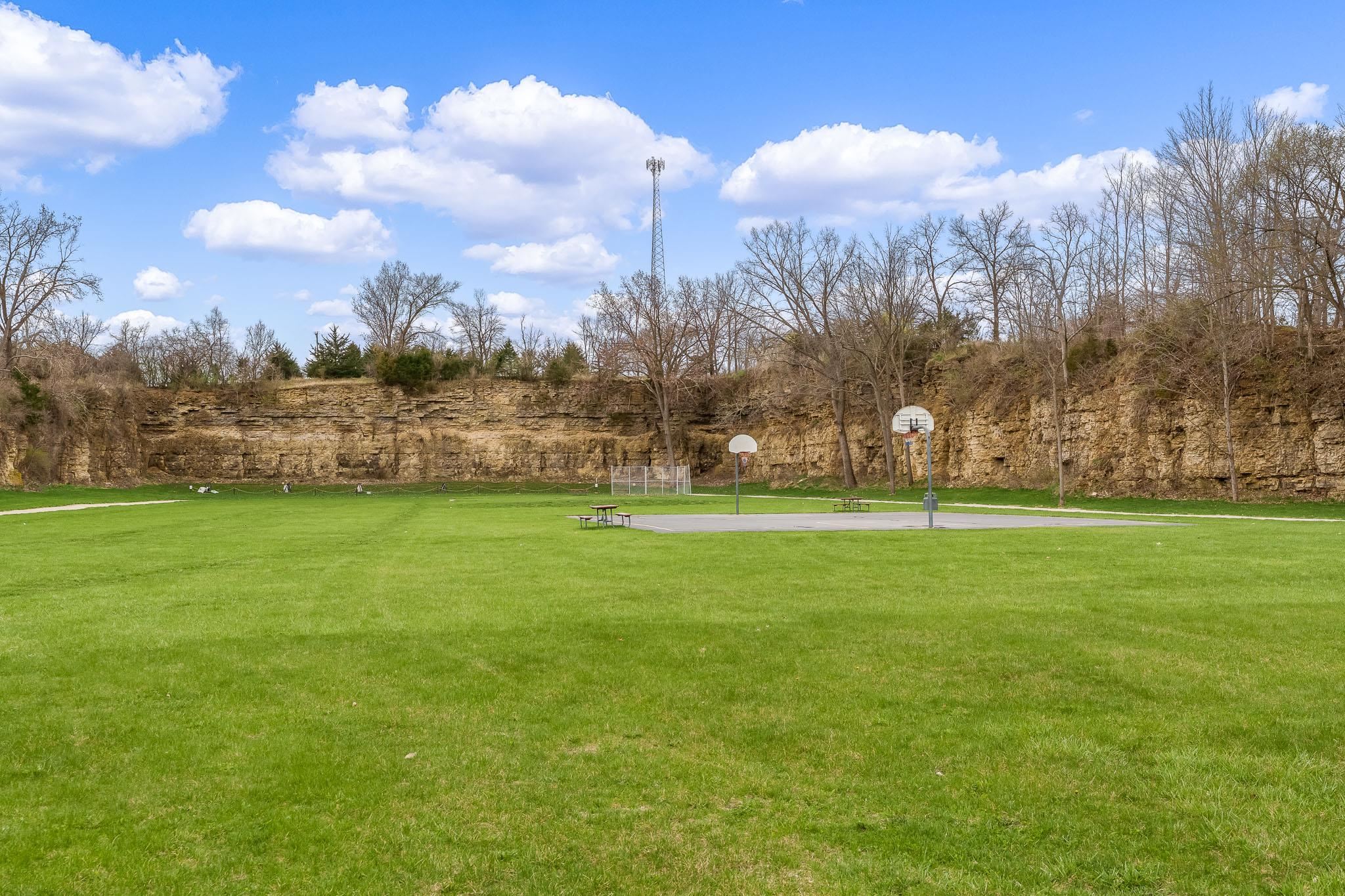 2030 Hillsdown Drive