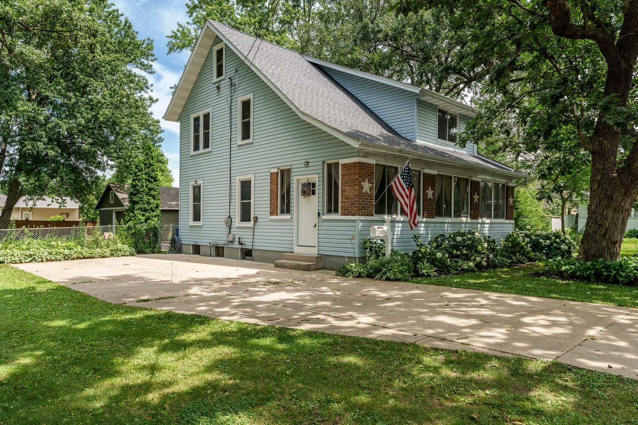 905 4th Street