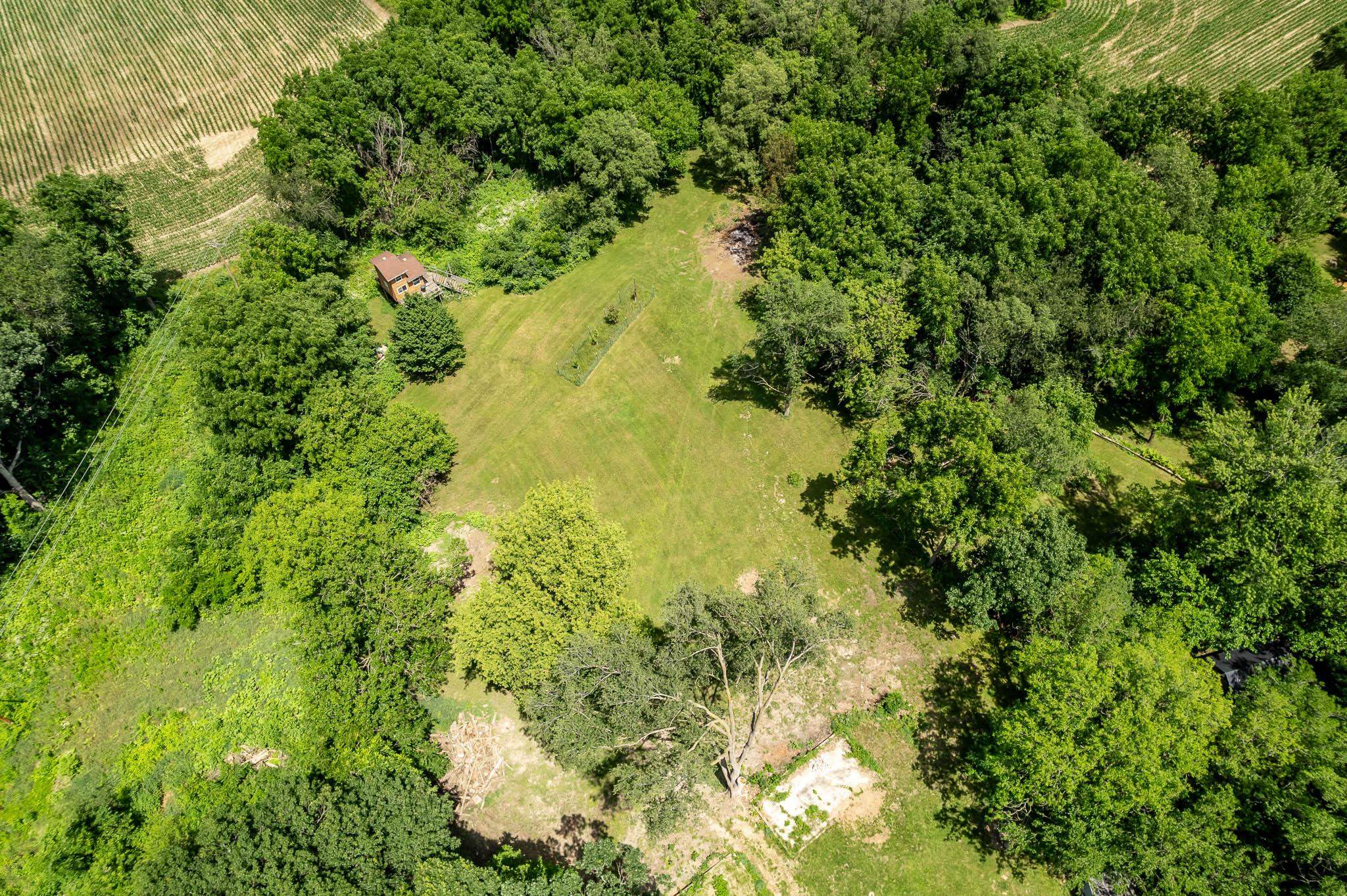 2137 W Creedy Road