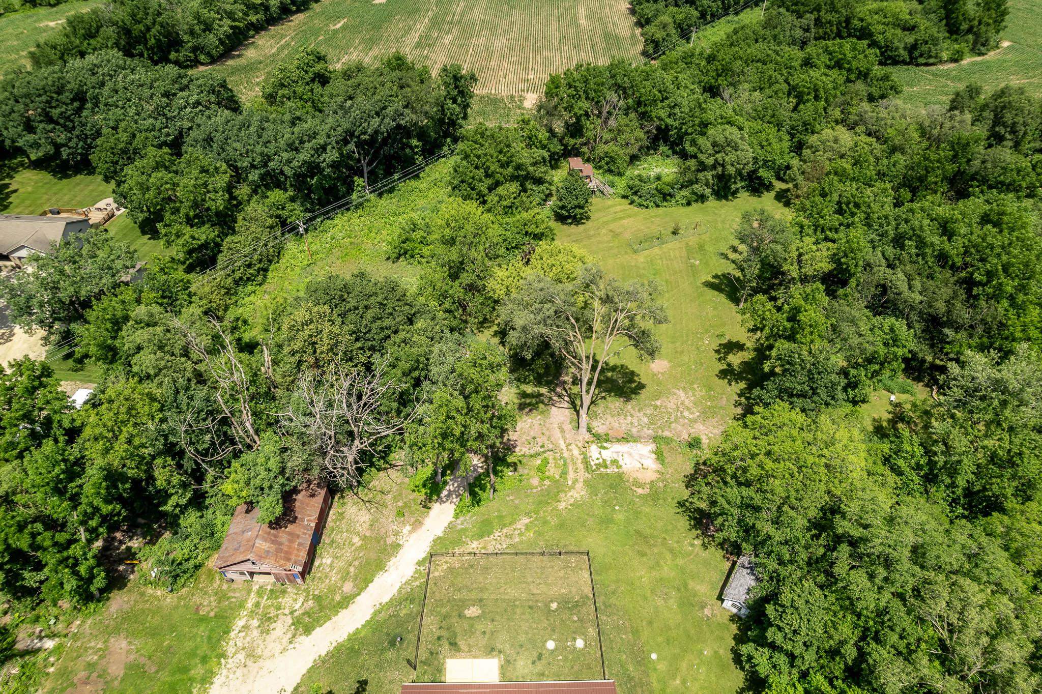 2137 W Creedy Road