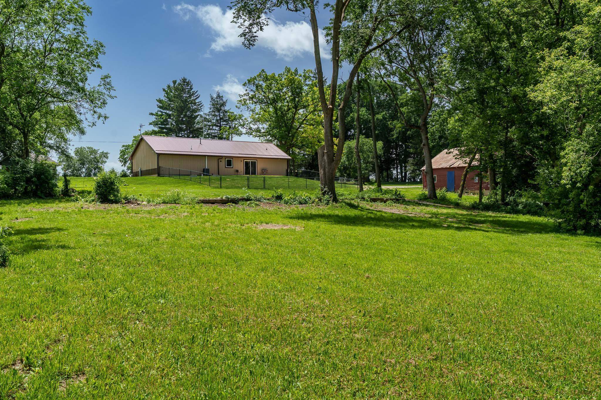 2137 W Creedy Road