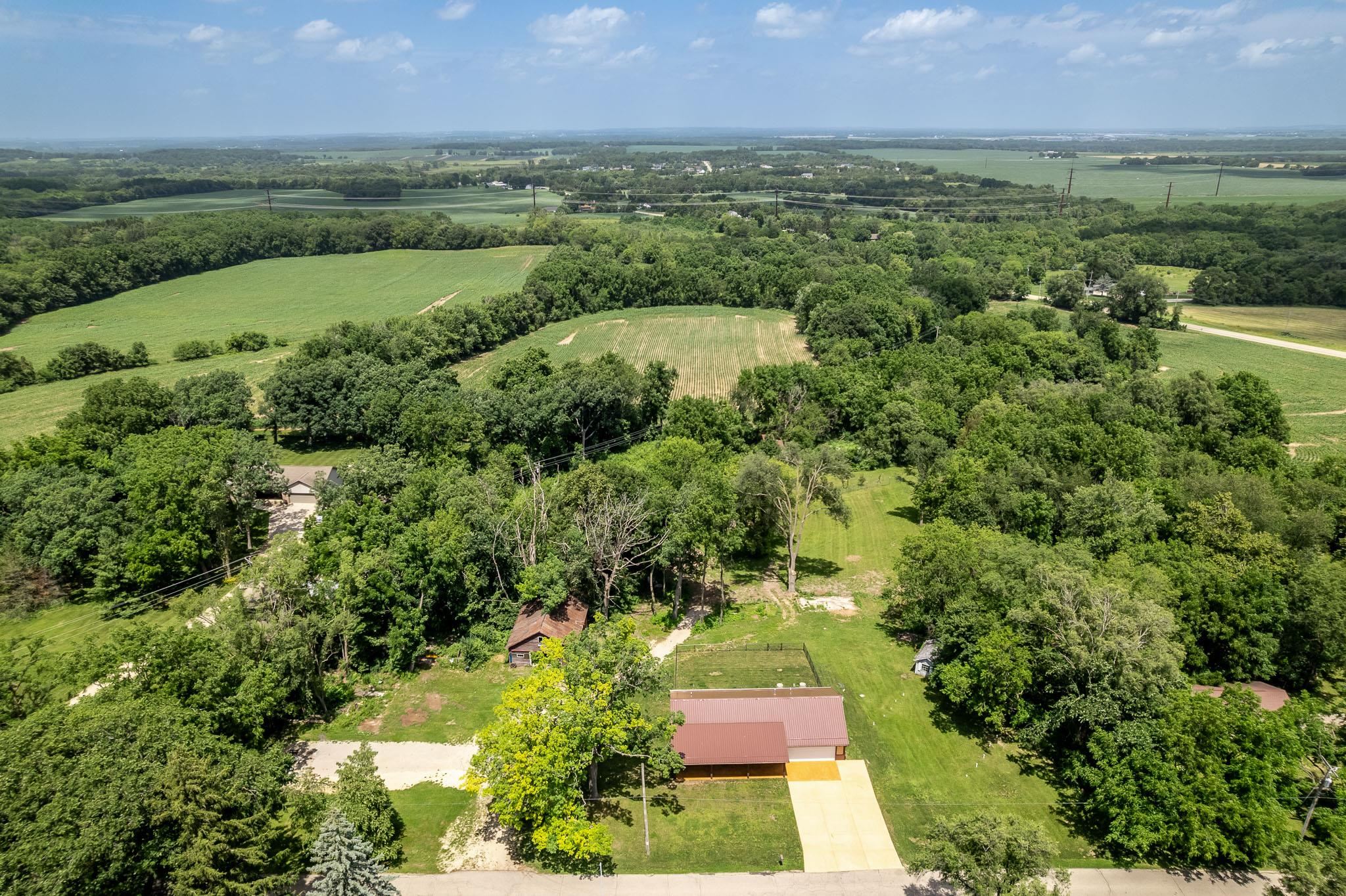 2137 W Creedy Road