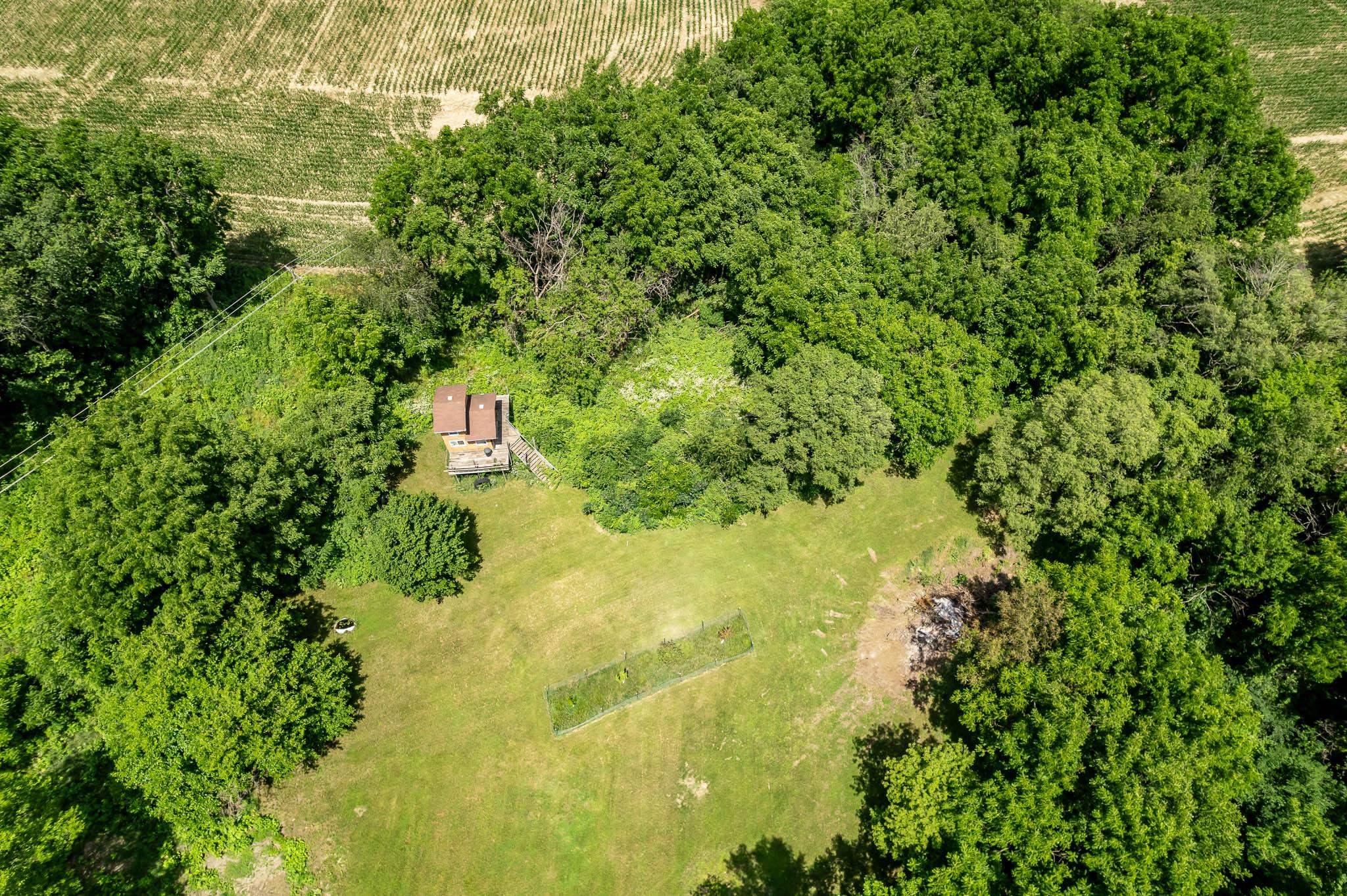 2137 W Creedy Road