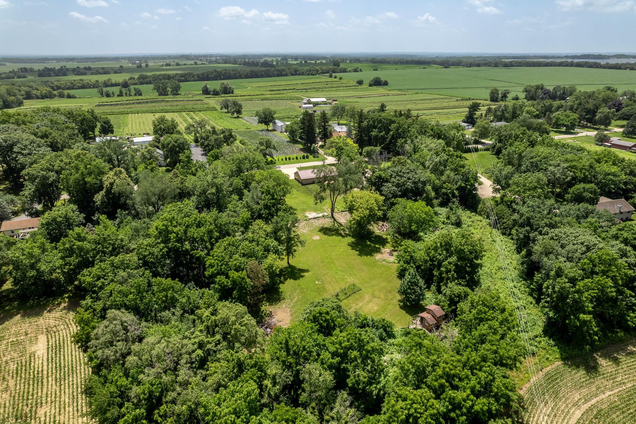 2137 W Creedy Road