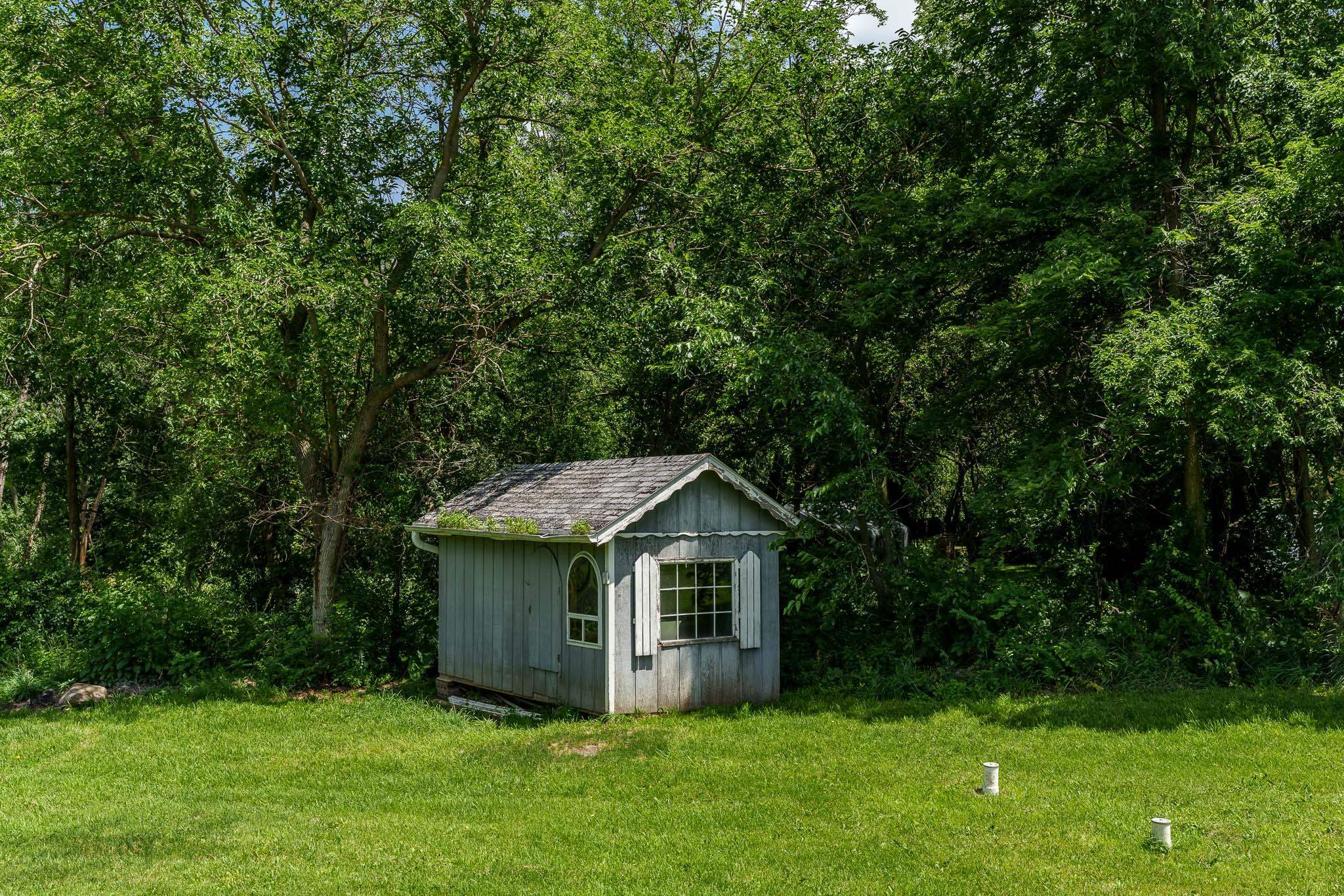 2137 W Creedy Road