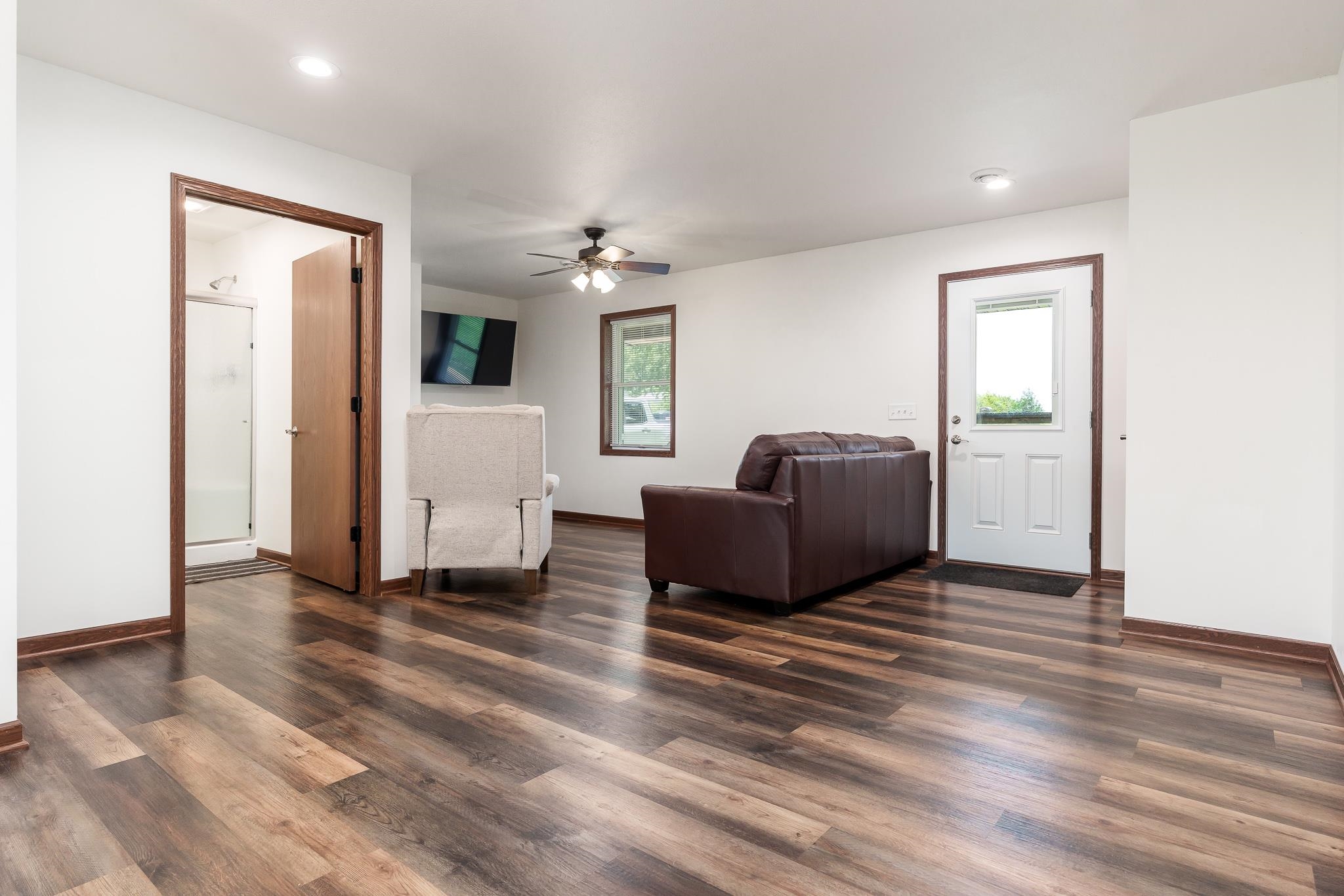 2137 W Creedy Road