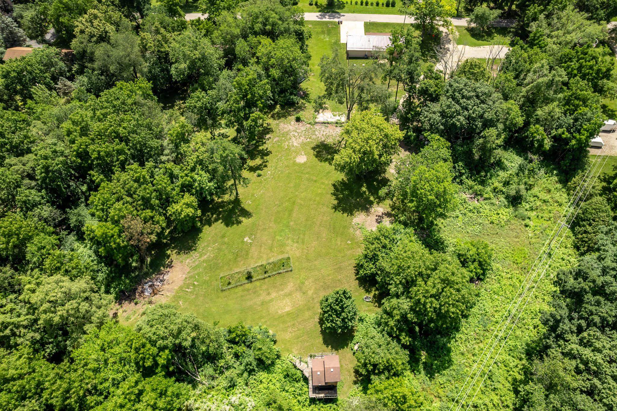2137 W Creedy Road