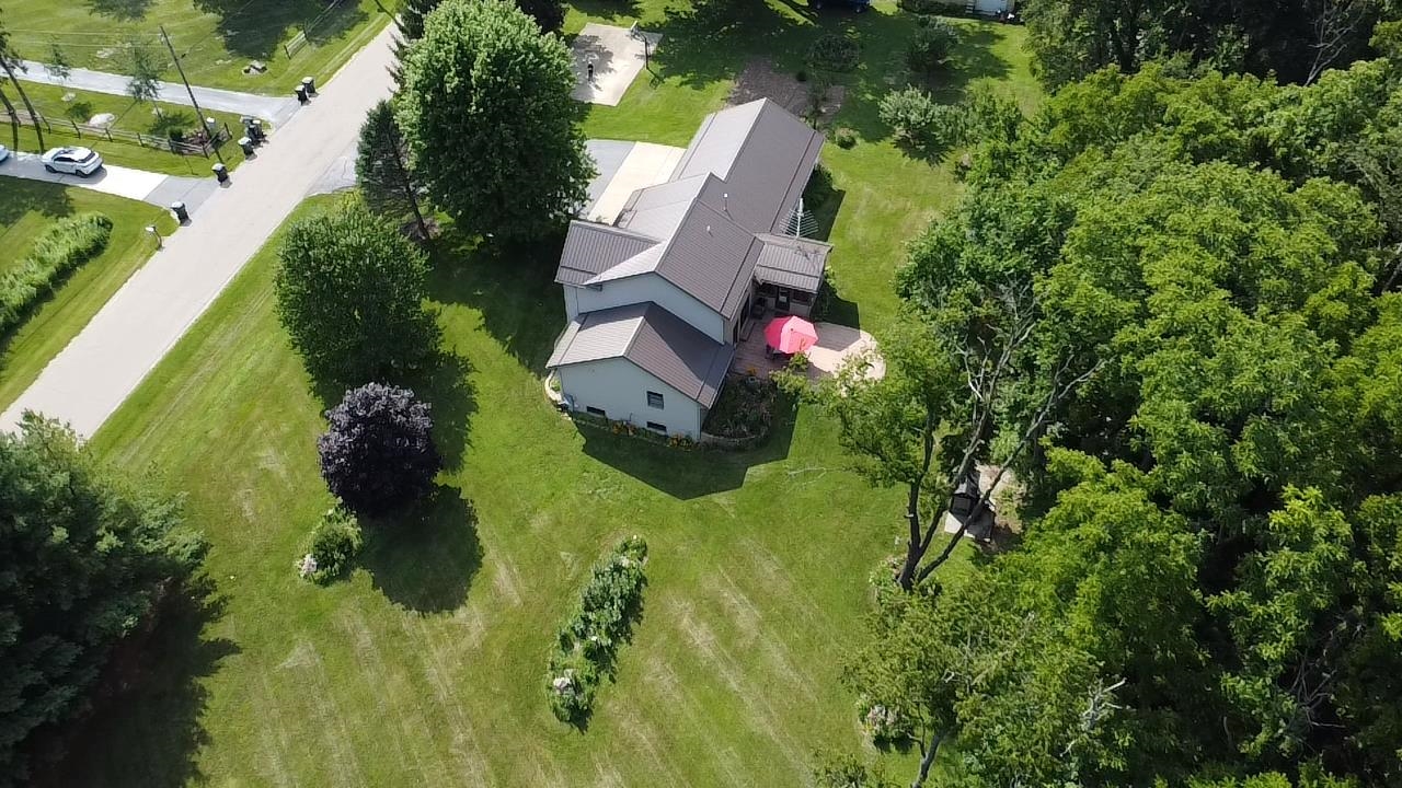 5352 N River Road