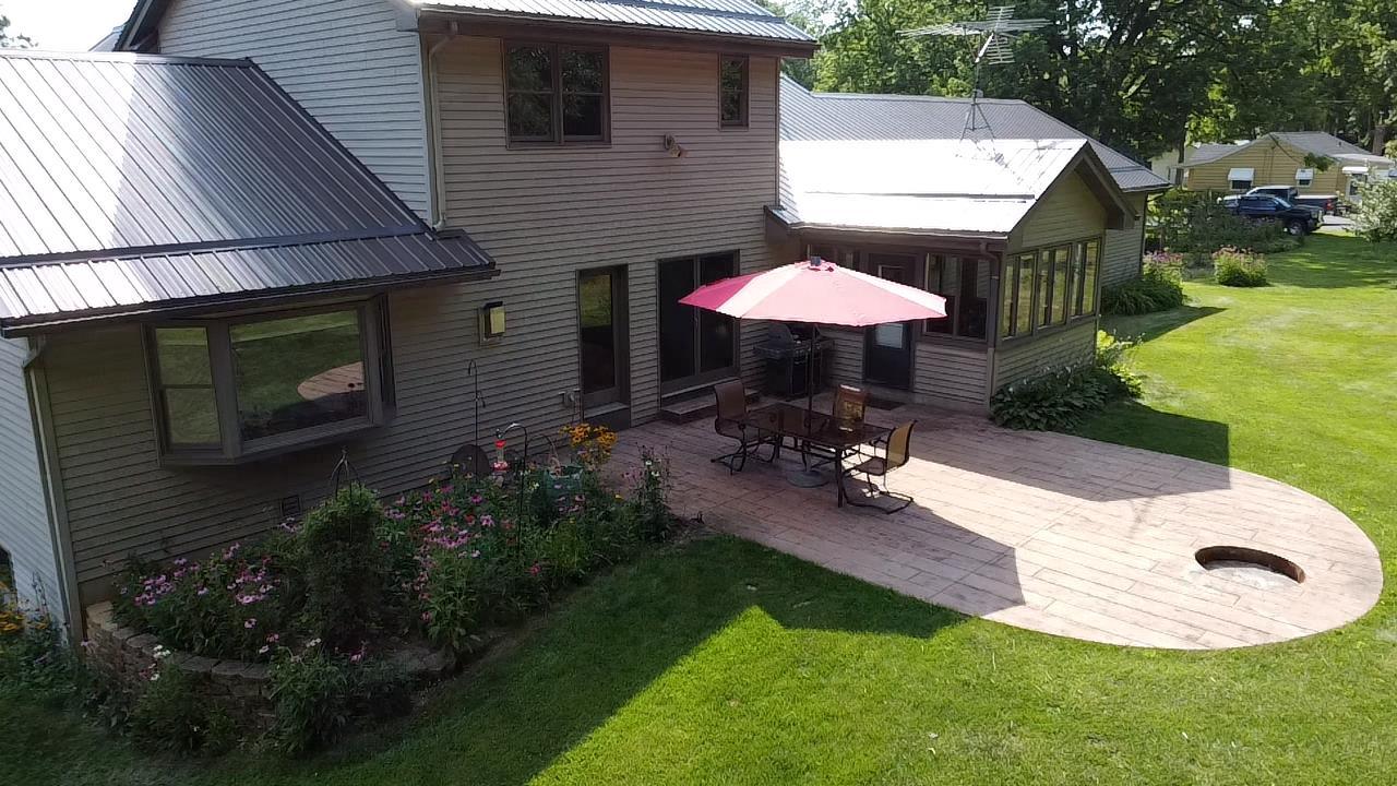 5352 N River Road