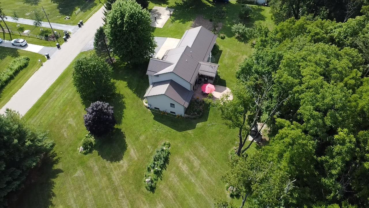 5352 N River Road
